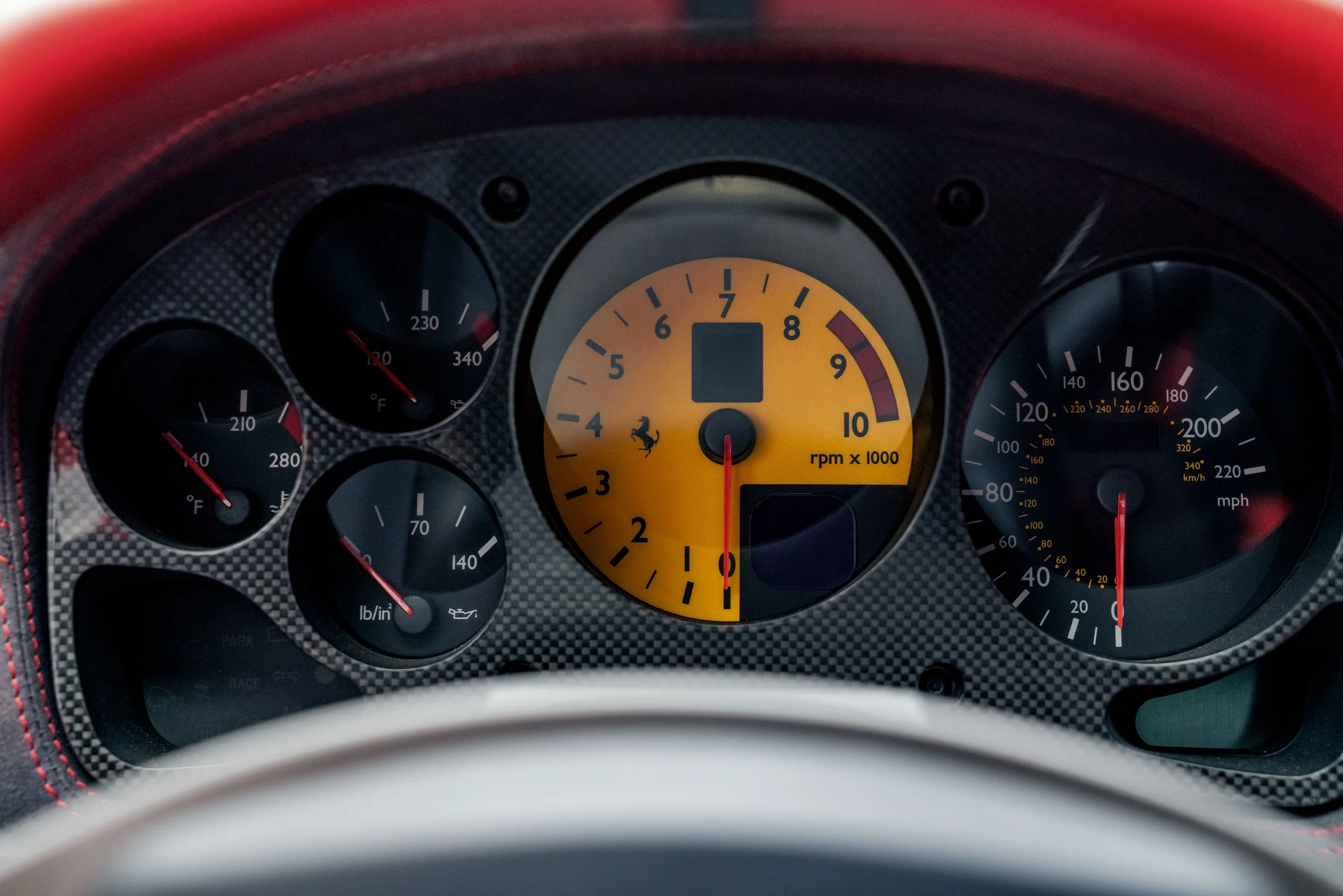 2004 Ferrari 360 Challenge Stradale_Advertising #4369-51.jpg