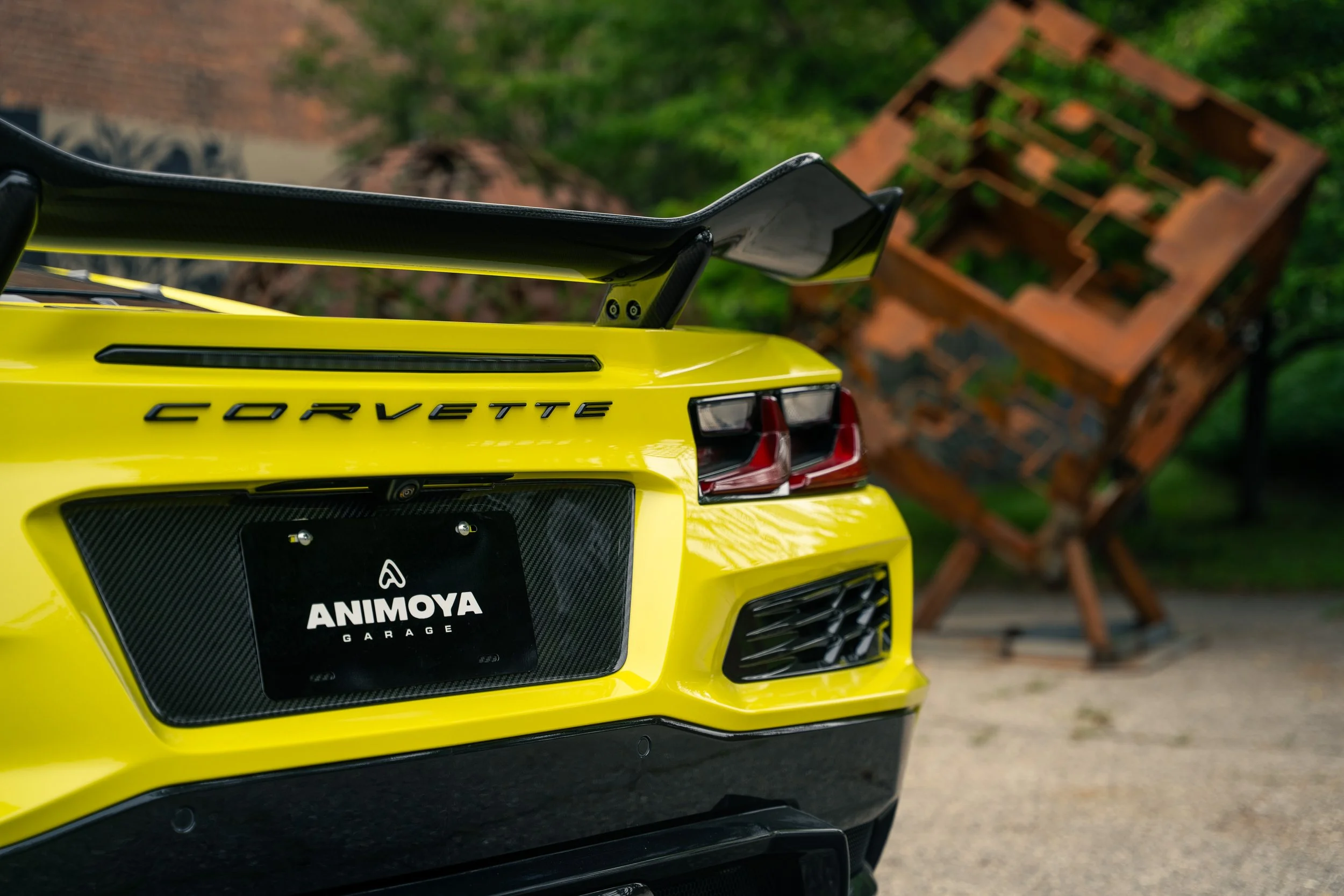 2024 Chevrolet Corvette Z06 #8544 Advertising Photos-4.jpg