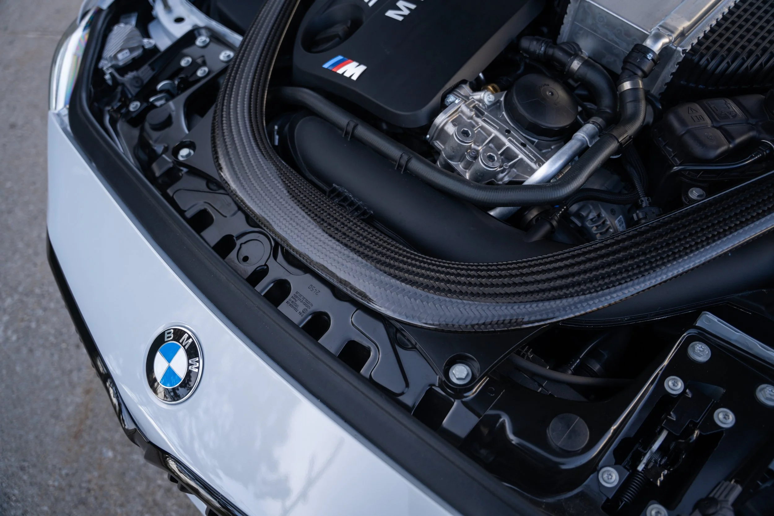 2020 BMW M2 CS #7333 Advertising Photos -75.jpg