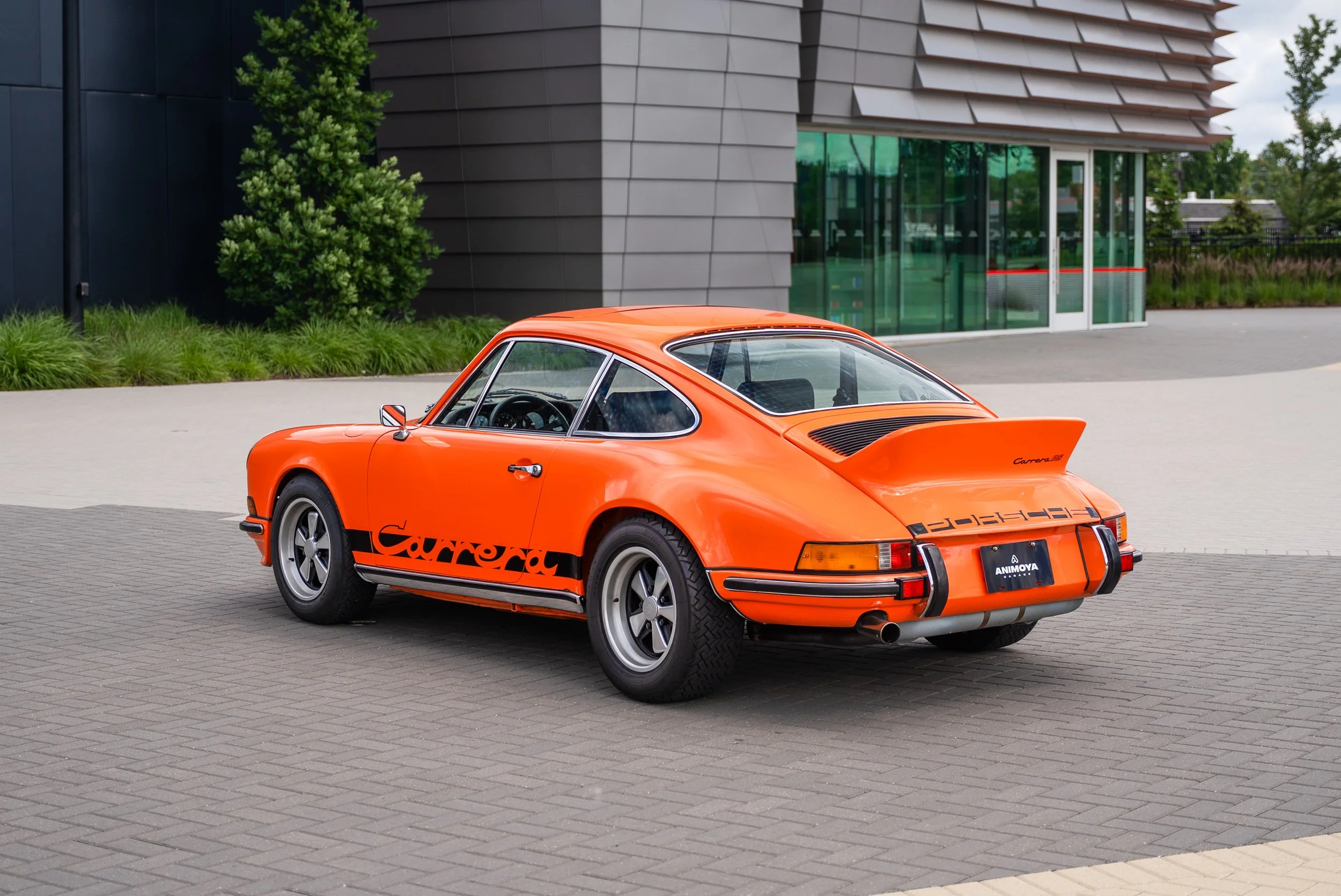 1973 Porsche 911 Carrera RS #1137 Advertising Photos-20.jpg