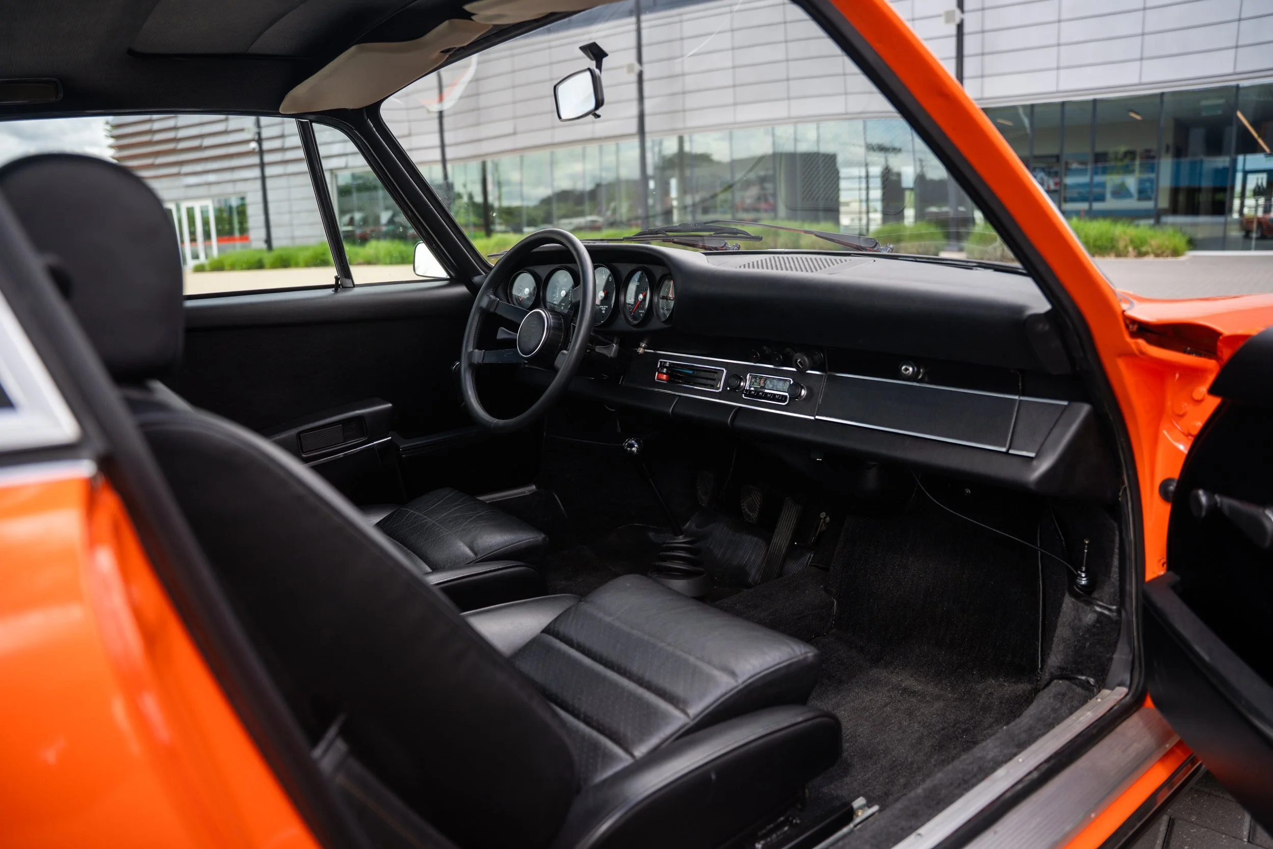 1973 Porsche 911 Carrera RS #1137 Advertising Photos-40.jpg