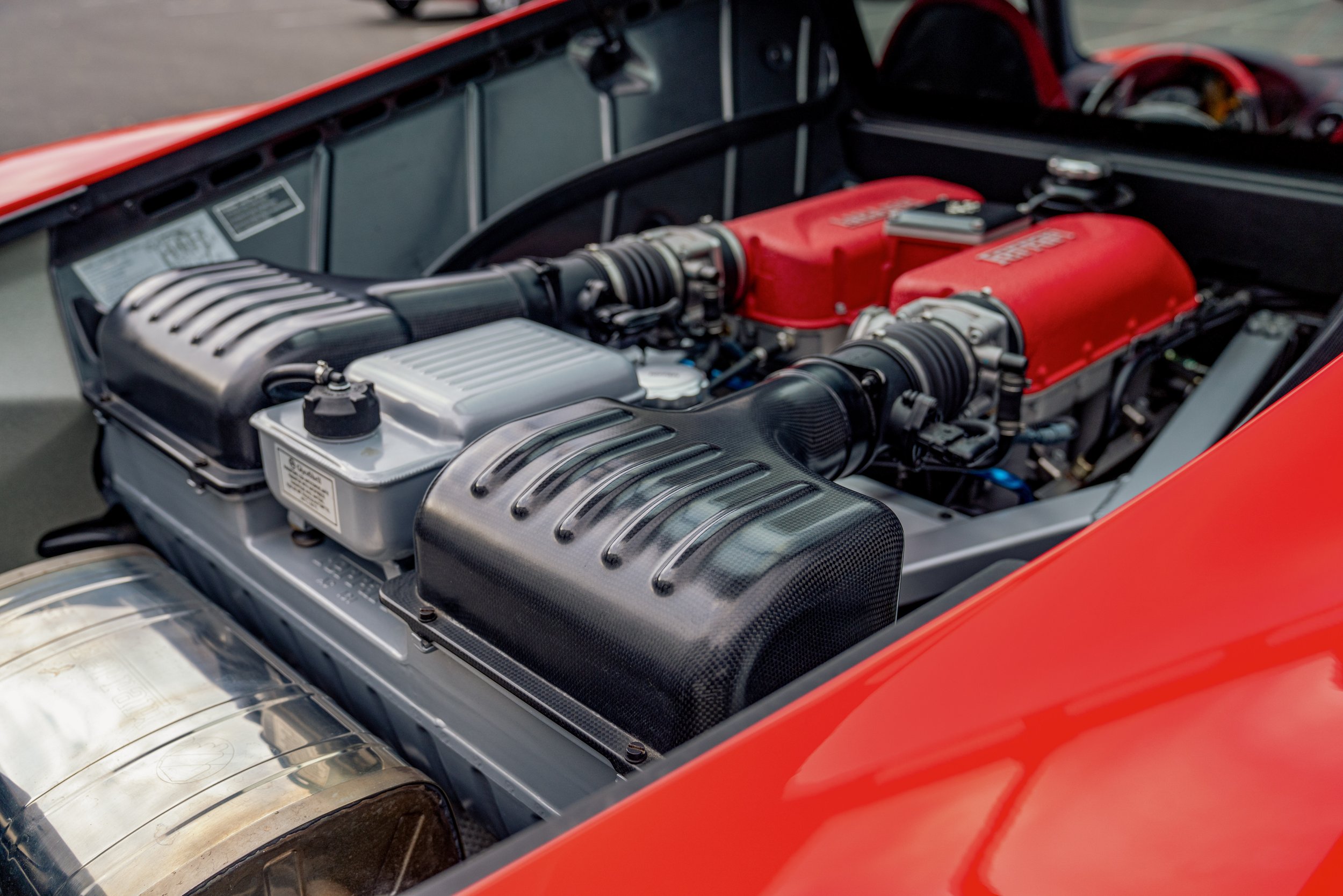 2004 Ferrari 360 Challenge Stradale_Advertising #4369-63.jpg