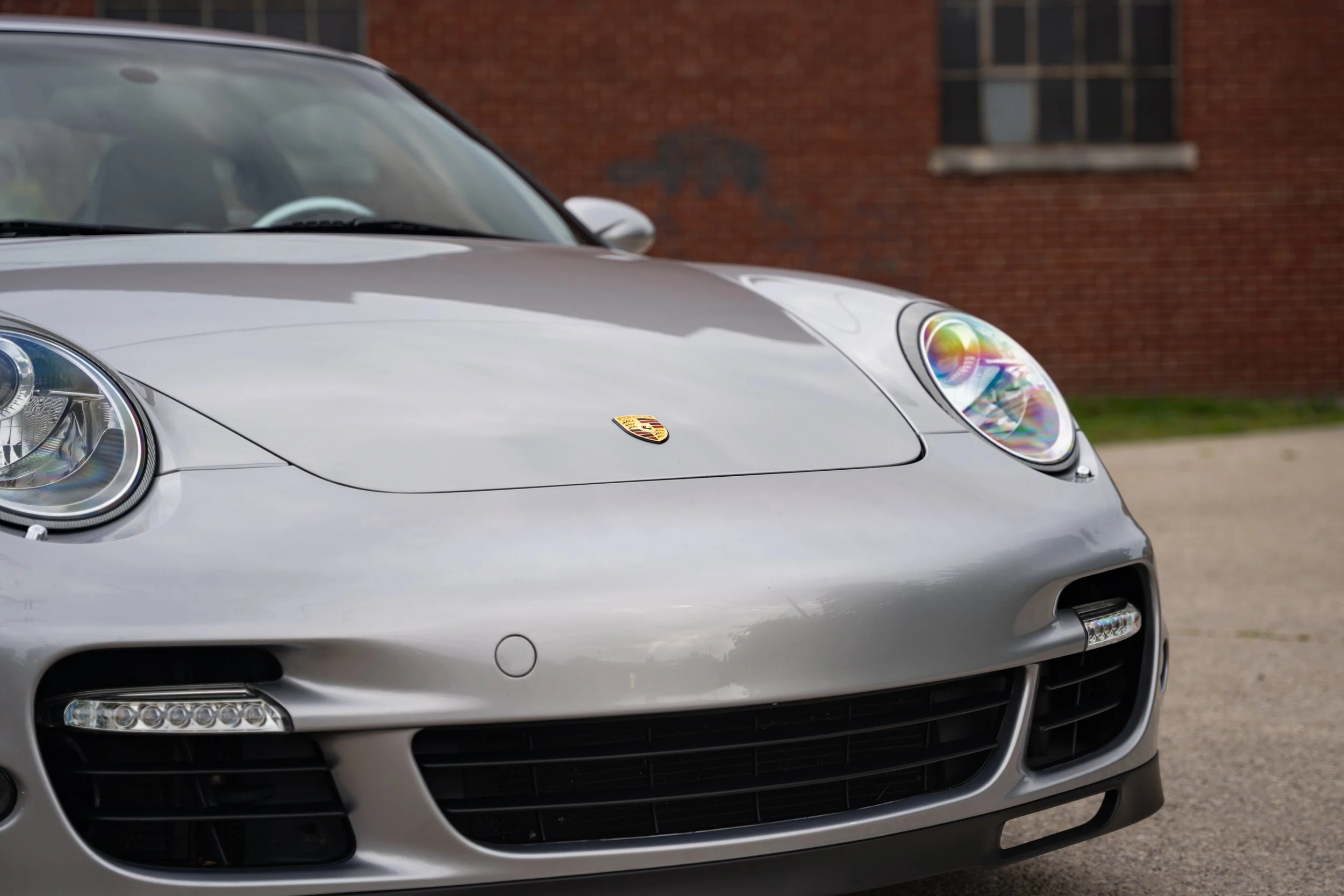 2007 Porsche 911 Turbo #4377 Advertising Photos-22.jpg
