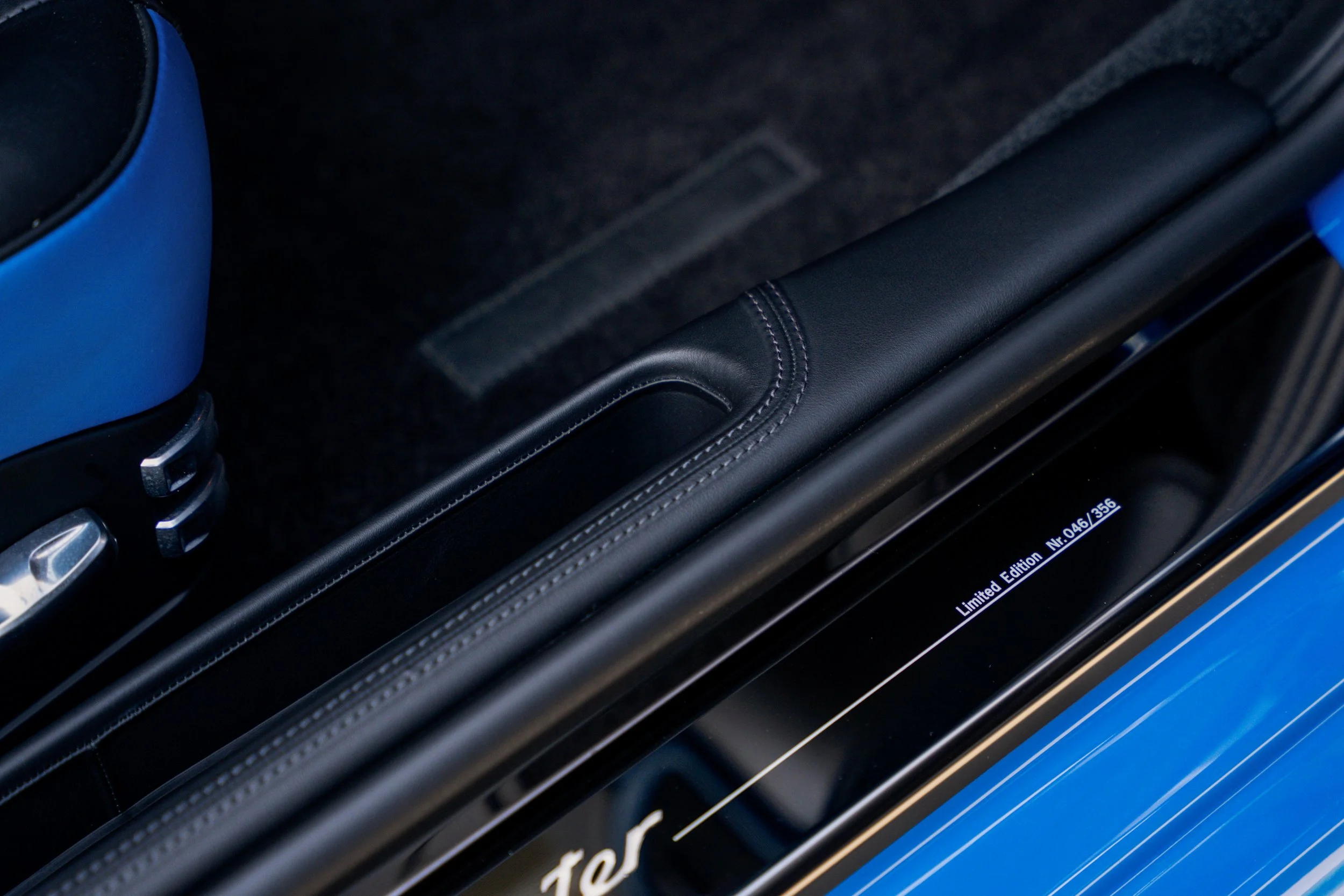 2011 Porsche 911 Speedster_Advertising #5566-37.jpg