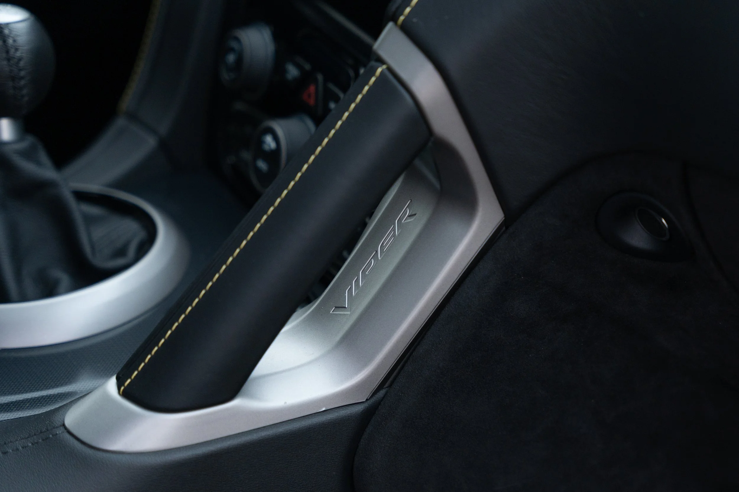 2015 Dodge Viper T-A 2 #0284 Advertising Photos -31.jpg