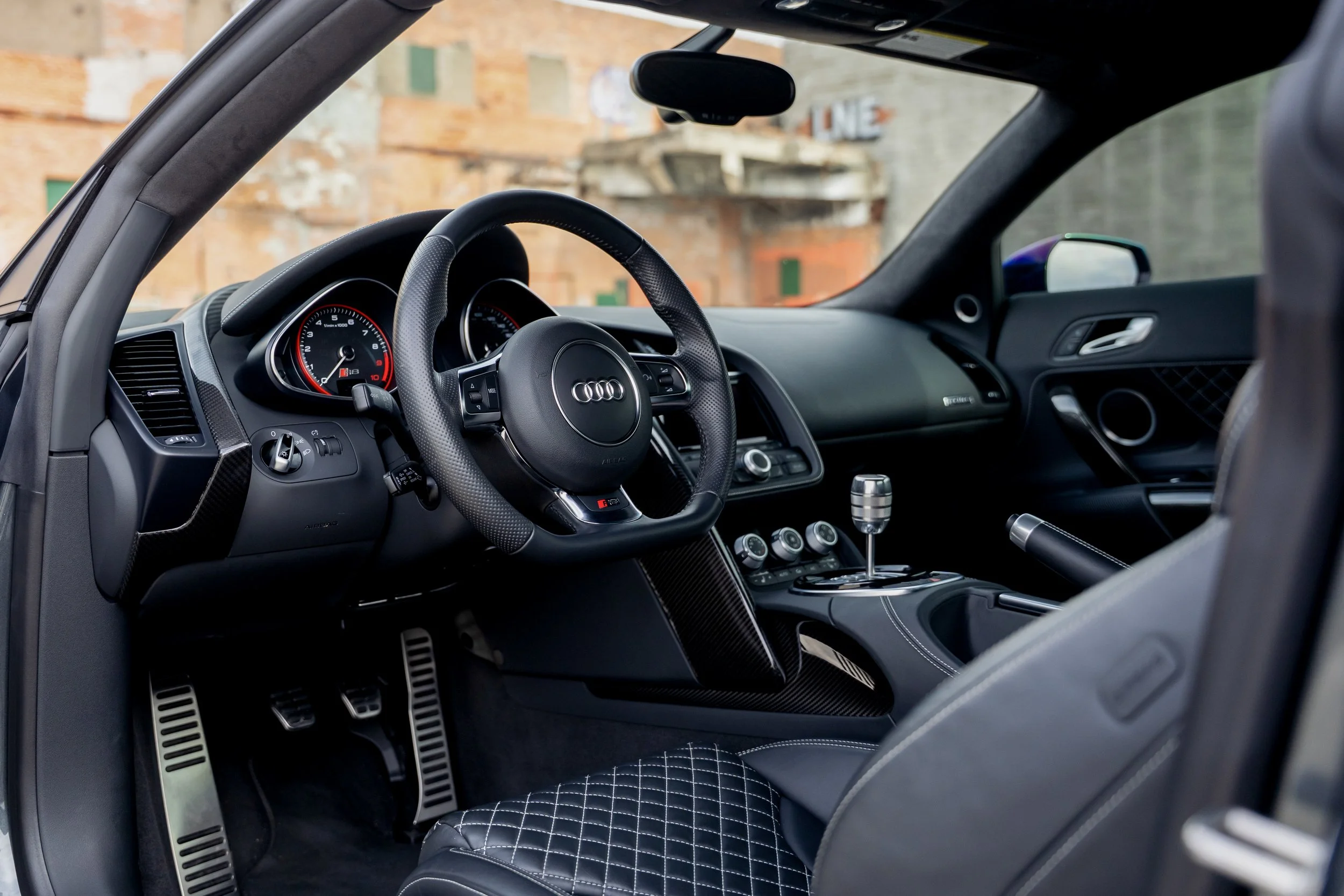 2015 Audi R8 V10 Plus #1946 Advertising-35.jpg