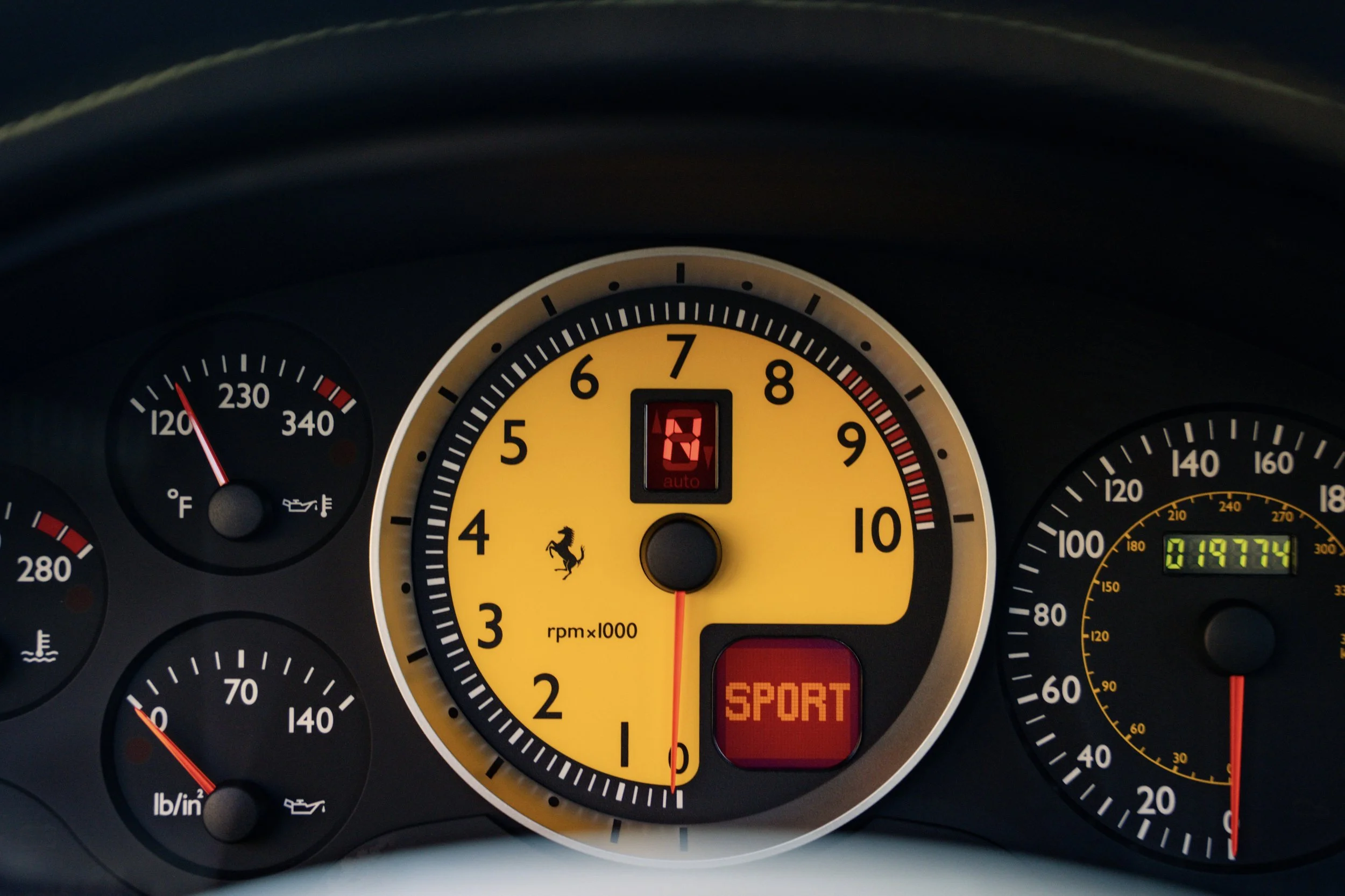 2007 Ferrari F430 Coupe_Advertising Photos #6596-52.jpg
