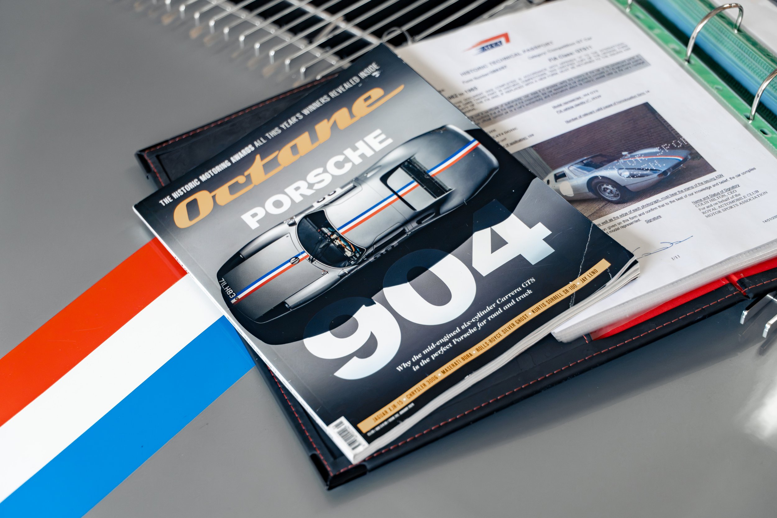 1964 Porsche 904 Carrera GTS_Advertising Photos #083-81-7.jpg
