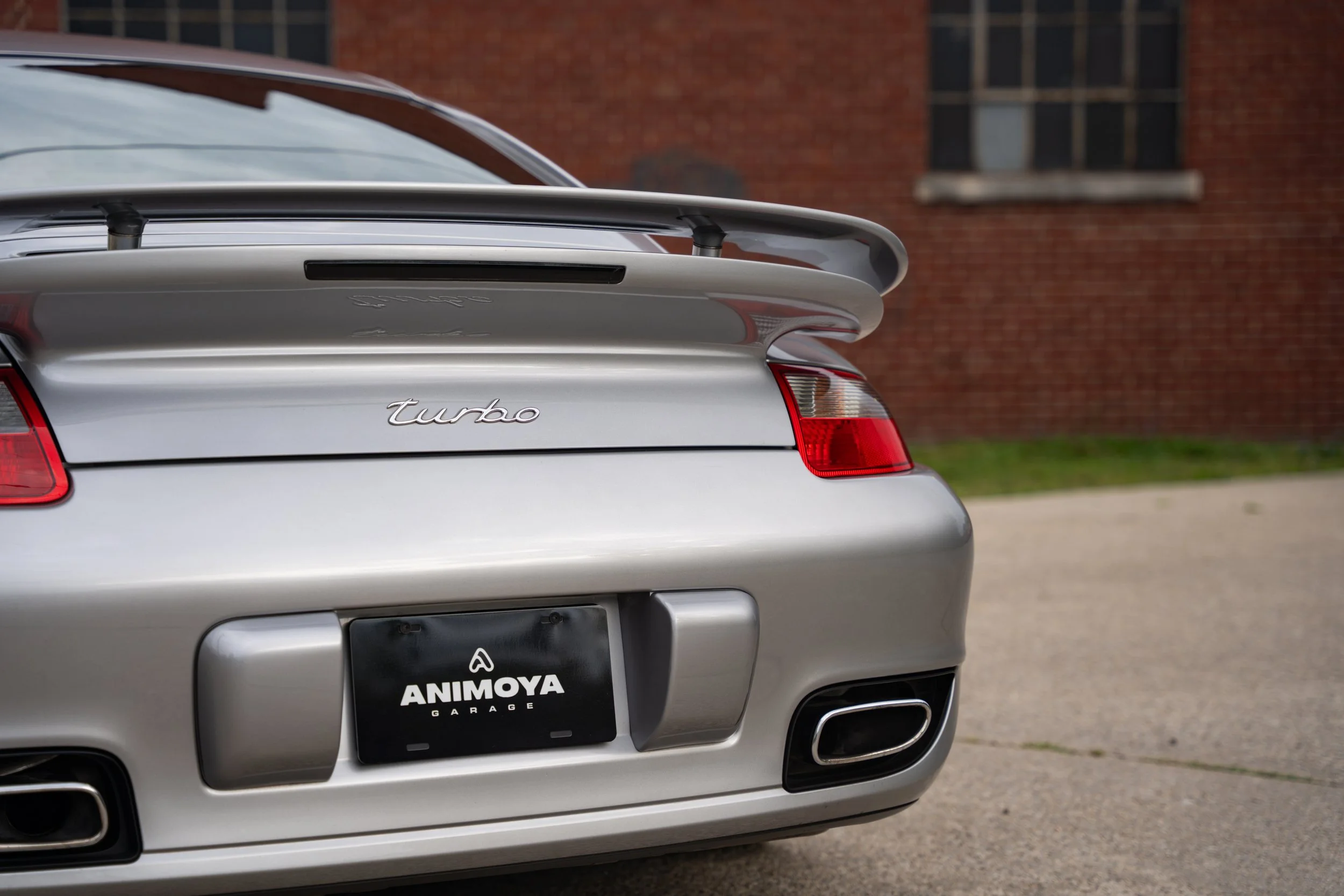 2007 Porsche 911 Turbo #4377 Advertising Photos-34.jpg