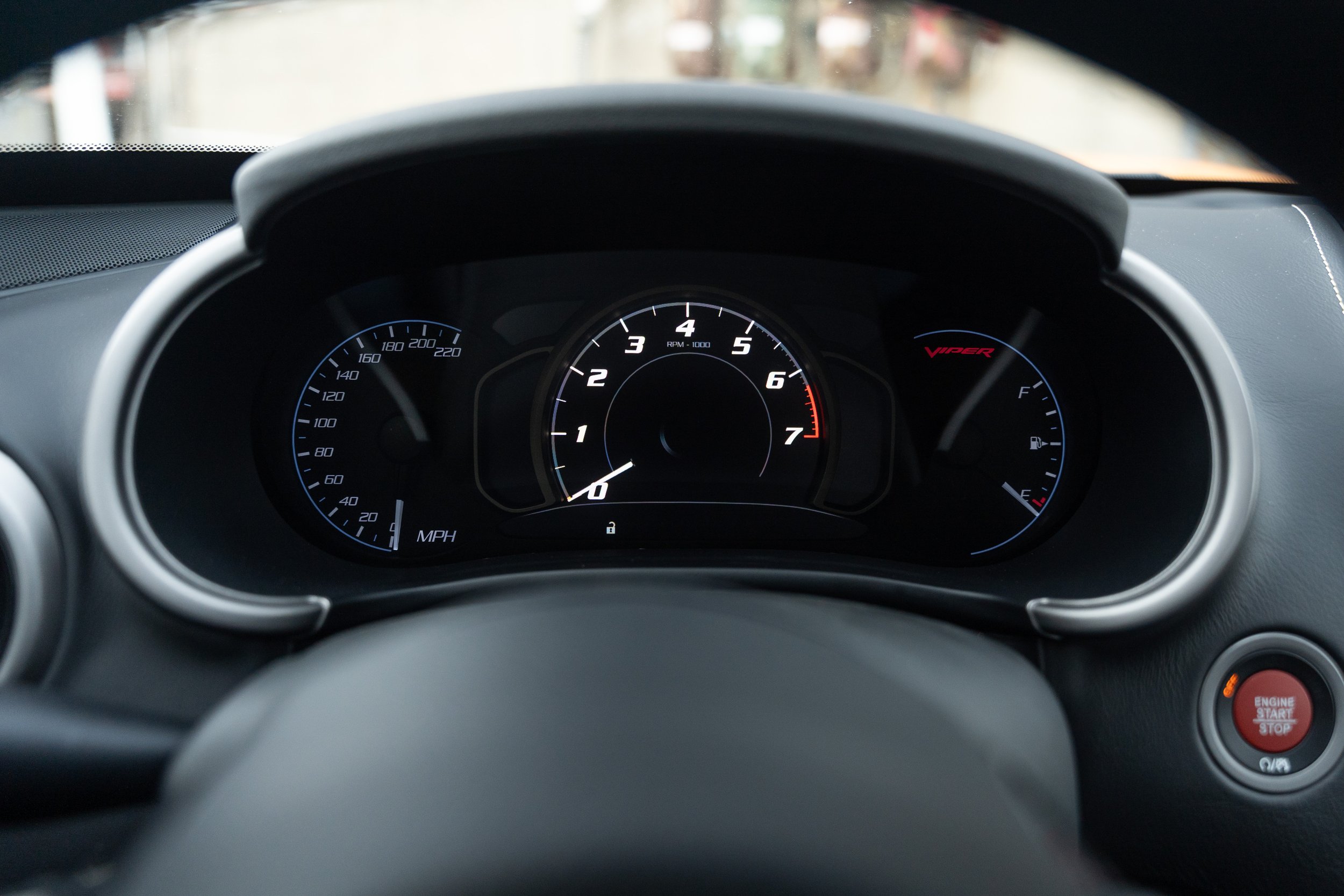 2015 Dodge Viper T-A 2 #0284 Advertising Photos -33.jpg