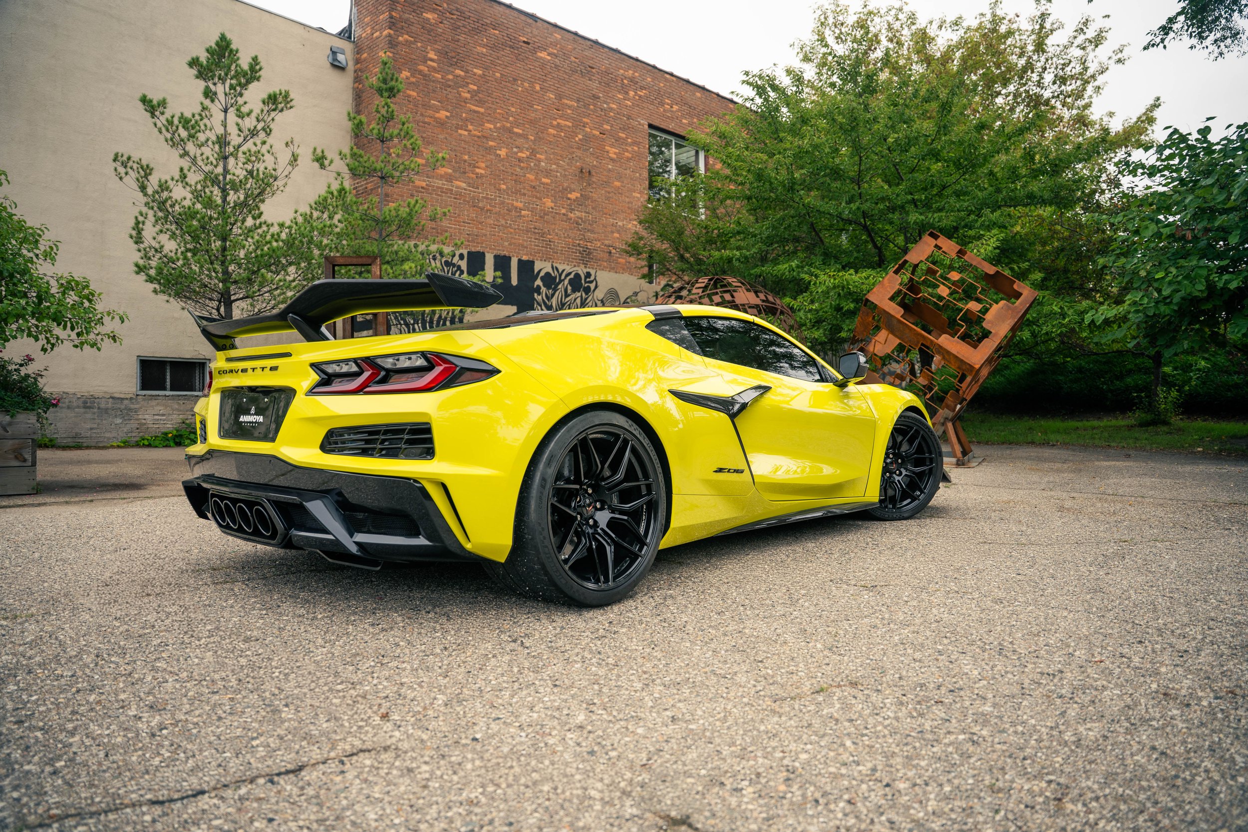 2024 Chevrolet Corvette Z06 #8544 Advertising Photos-11.jpg