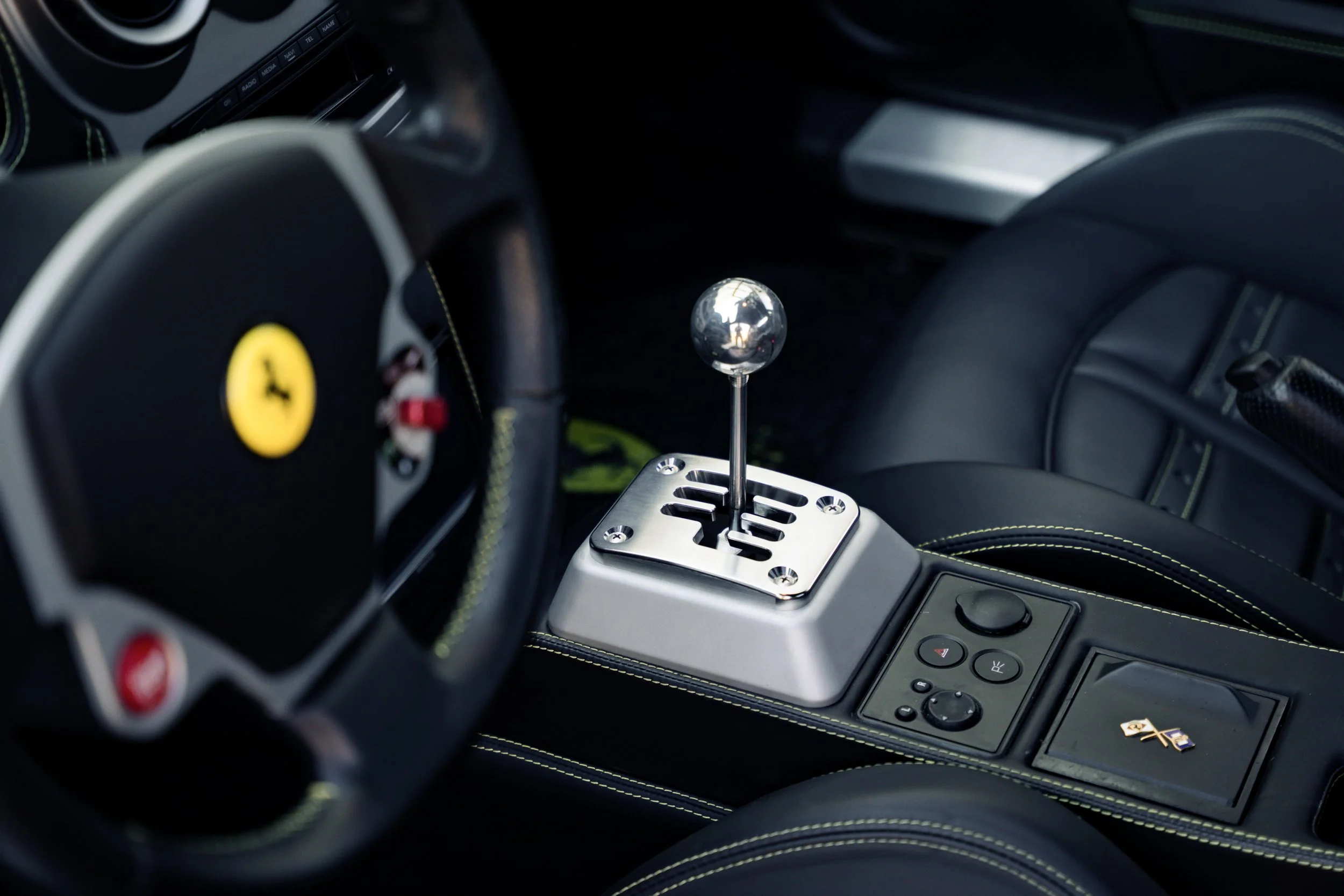 2007 Ferrari F430 Coupe_Advertising Photos #6596-29.jpg