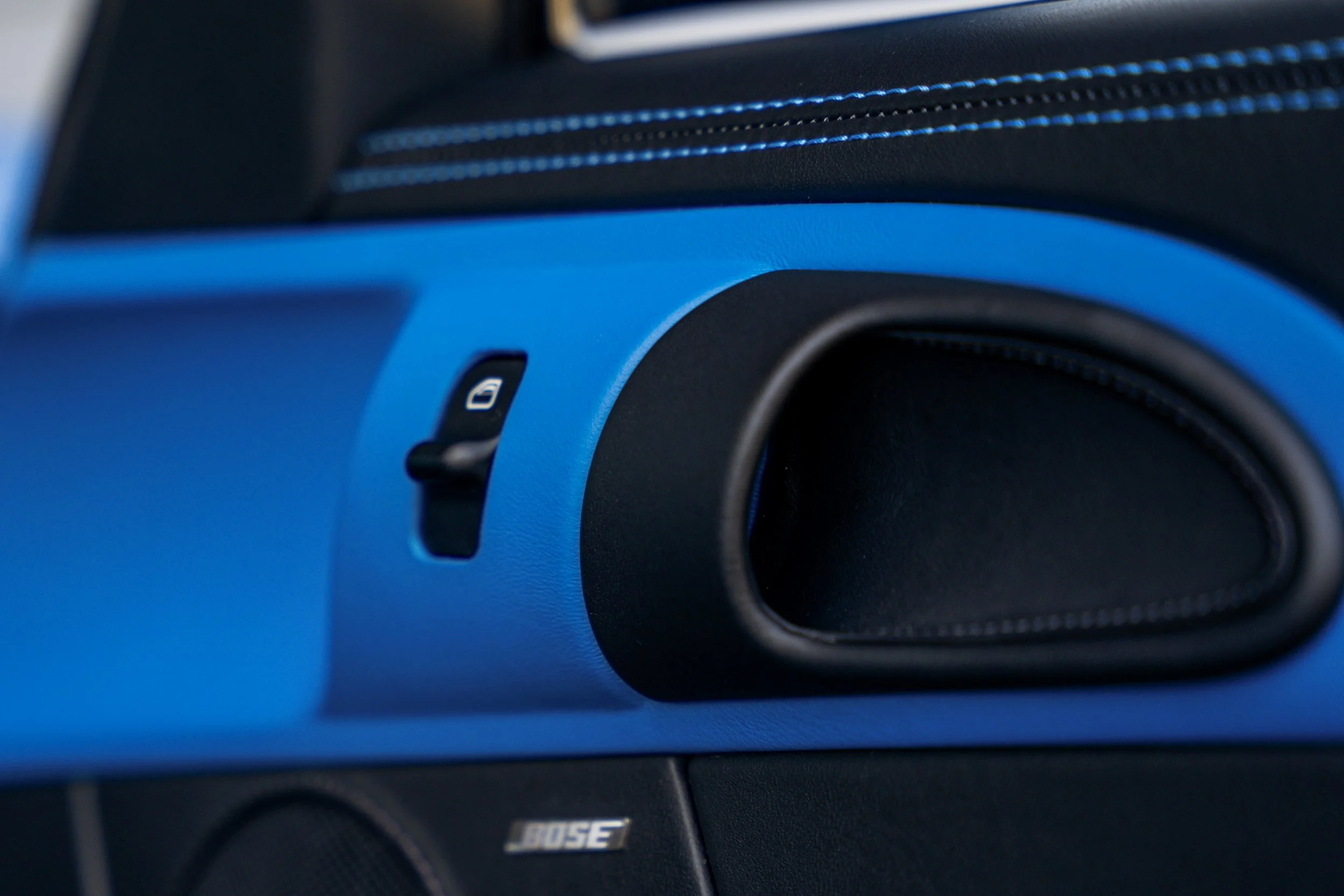 2011 Porsche 911 Speedster_Advertising #5566-40.jpg