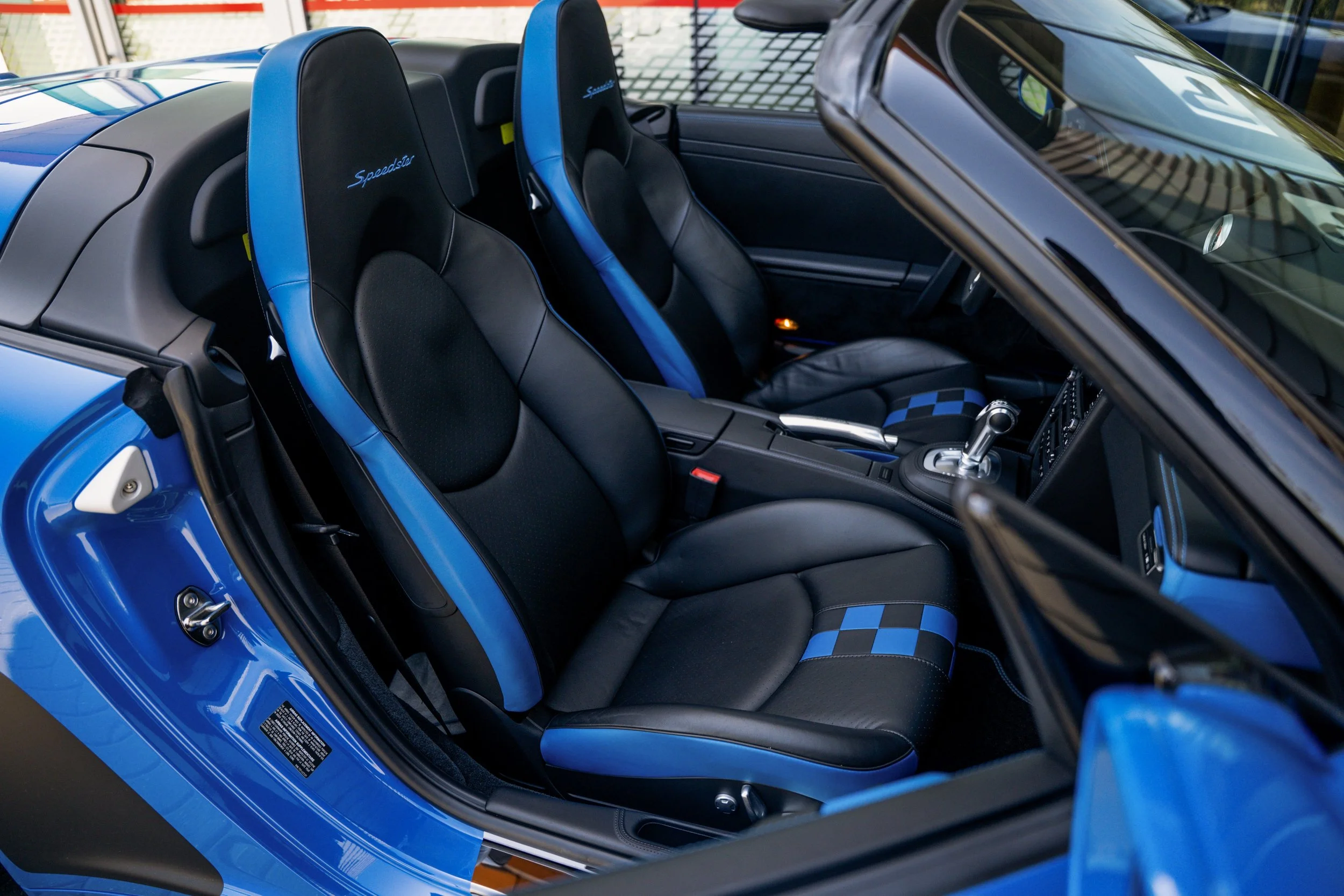 2011 Porsche 911 Speedster_Advertising #5566-75.jpg