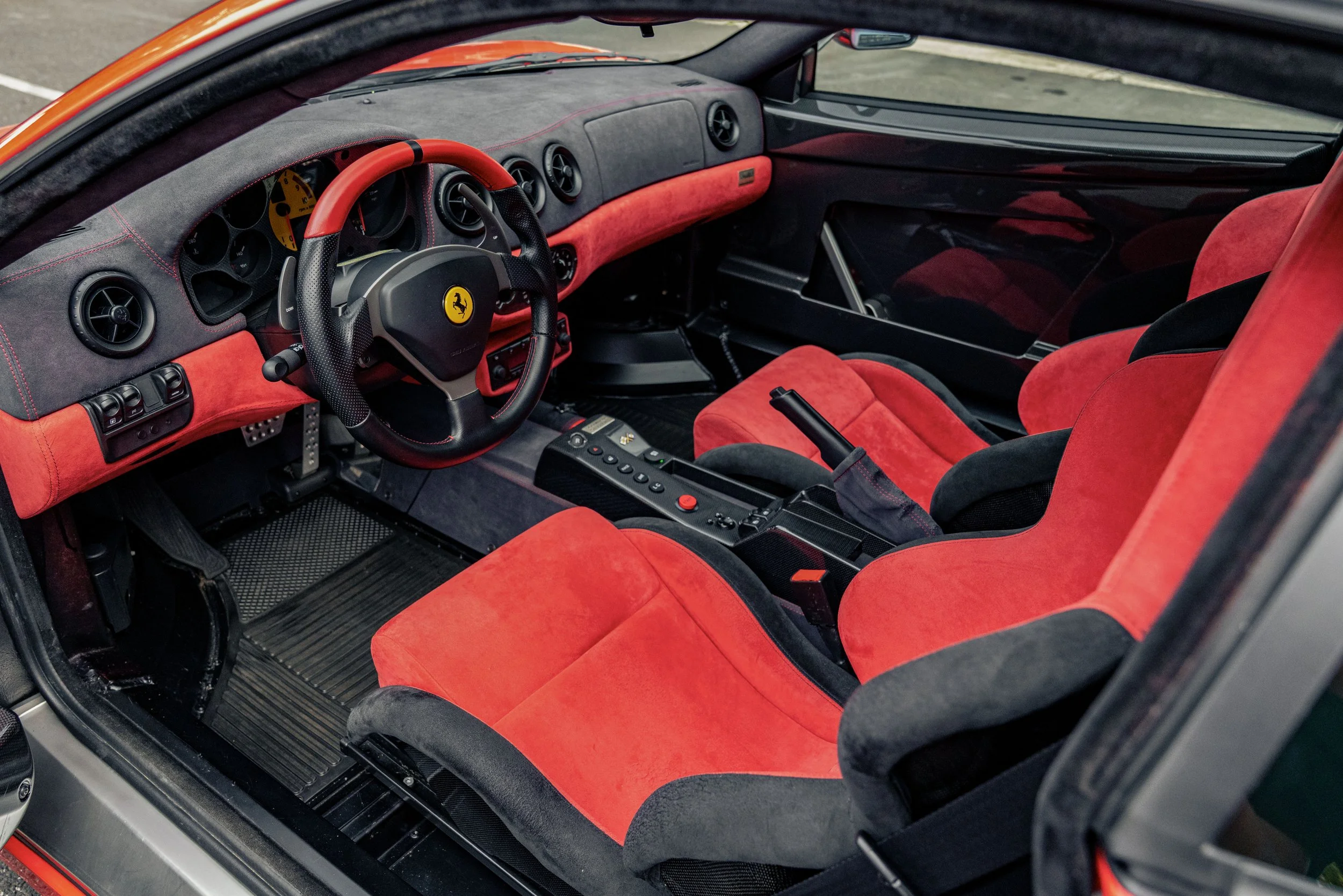 2004 Ferrari 360 Challenge Stradale_Advertising #4369-37.jpg