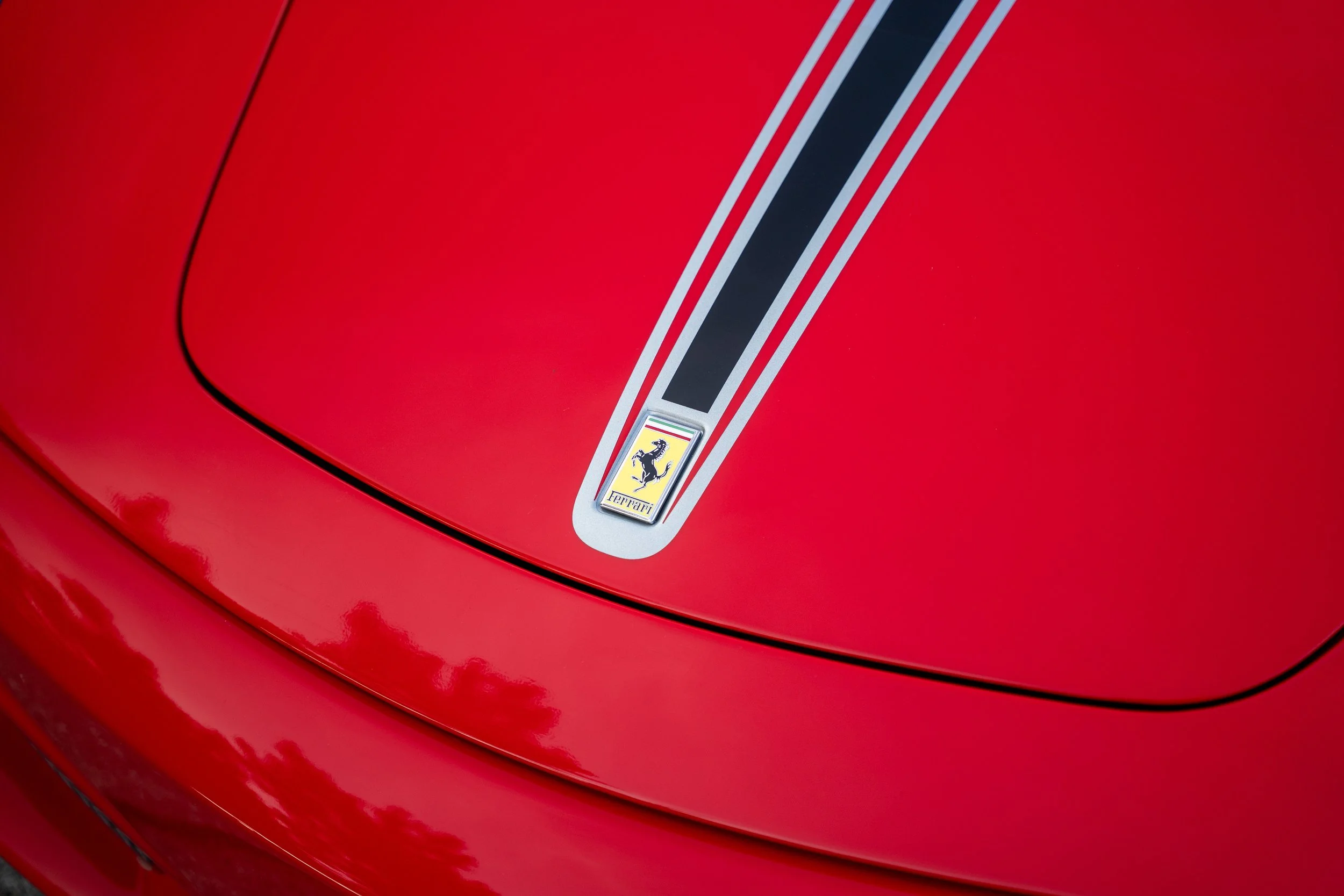 2009 Ferrari F430 Scuderia 16M #7100 Advertising Photos -9.jpg