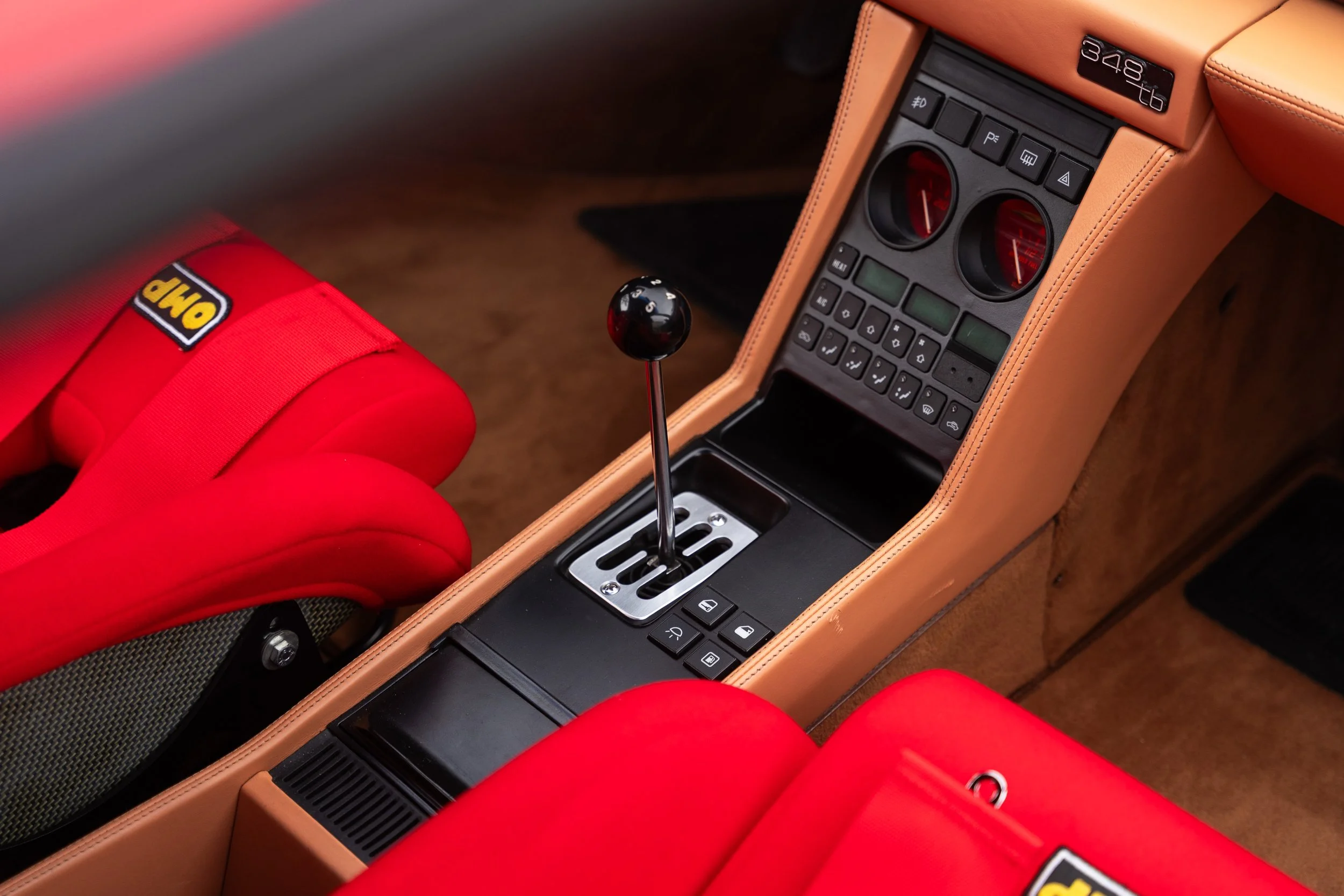 1994 Ferrari 348 Challenge #7985 Advertising Photos -41.jpg
