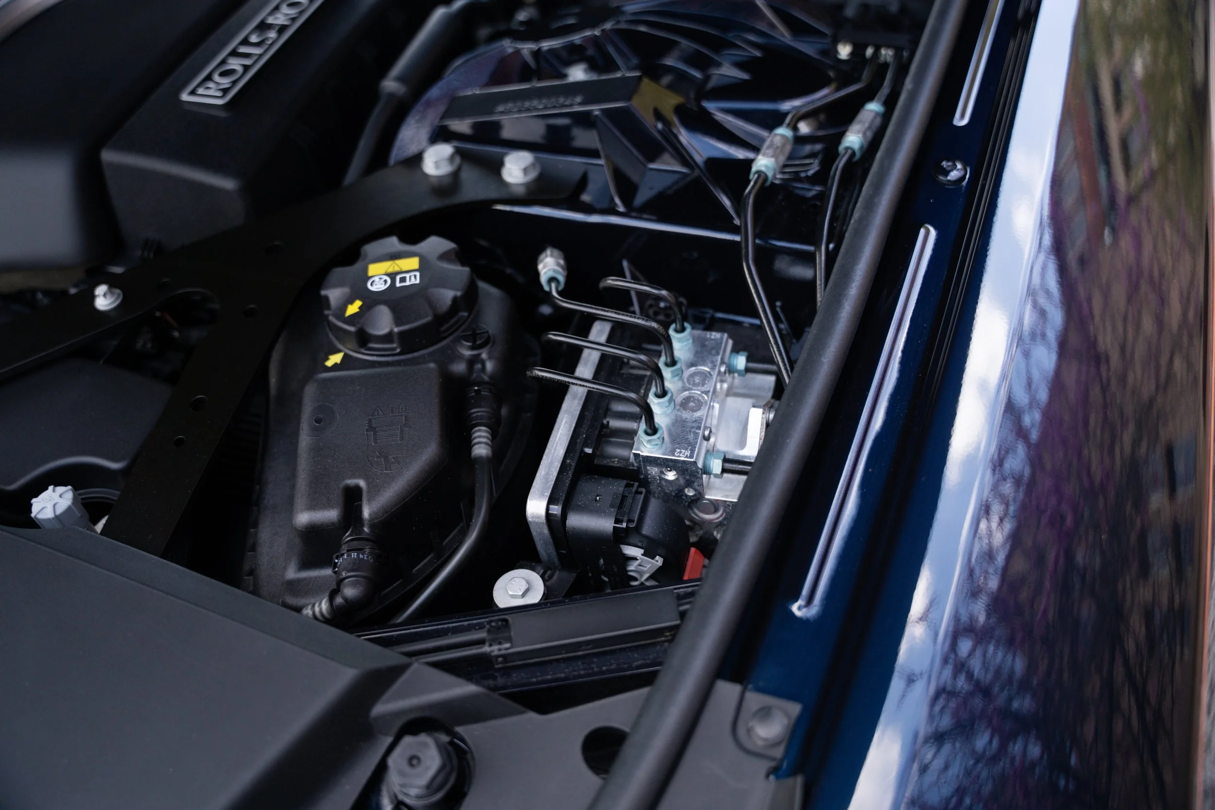 2021 Rolls-Royce Ghost #6278 Advertising Photos-96.jpg