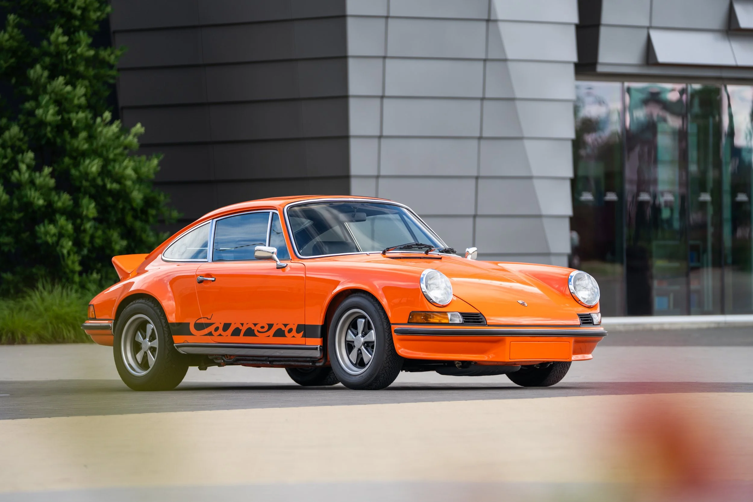 1973 Porsche 911 Carrera RS #1137 Advertising Photos-10.jpg