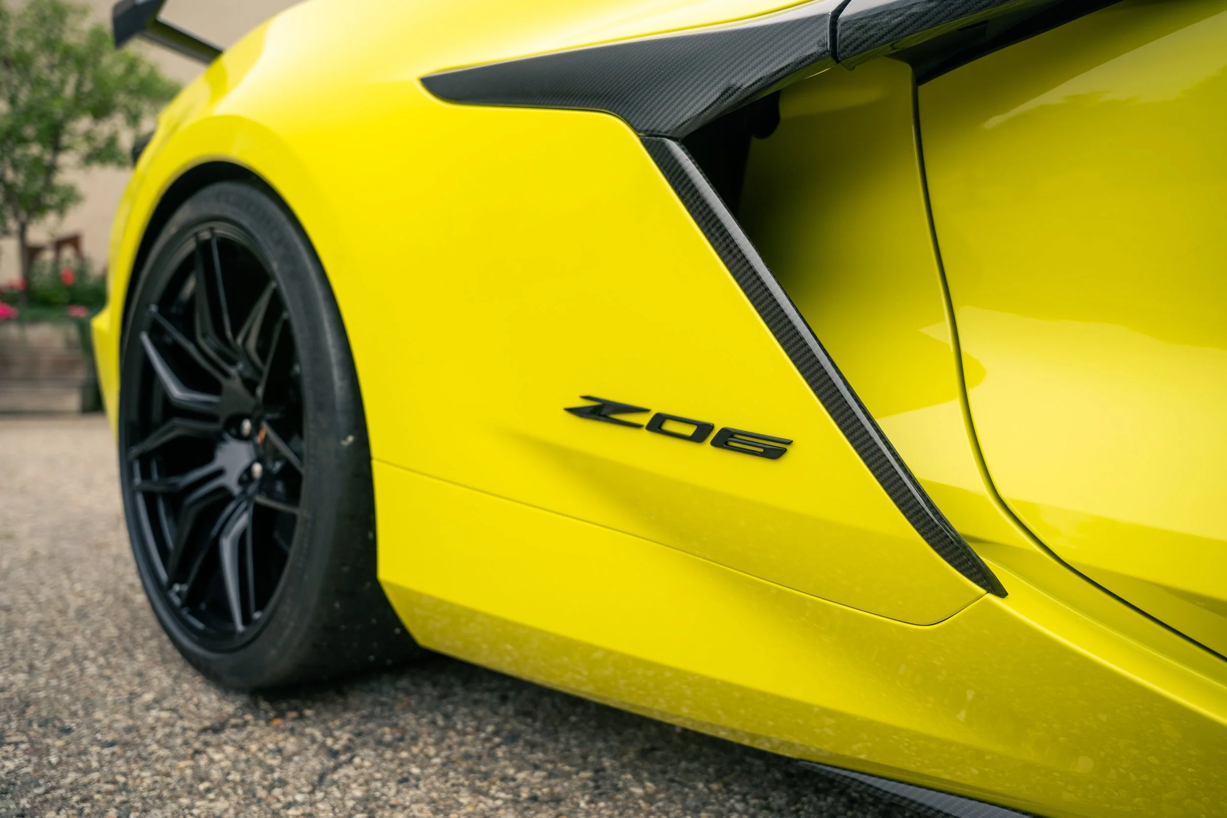 2024 Chevrolet Corvette Z06 #8544 Advertising Photos-14.jpg
