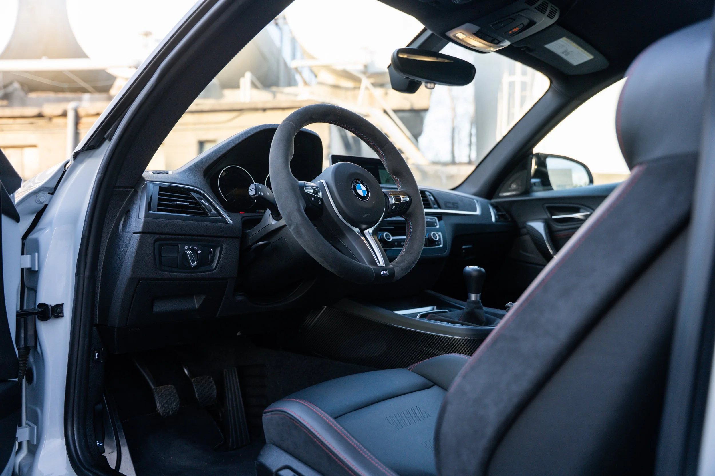 2020 BMW M2 CS #7333 Advertising Photos -45.jpg
