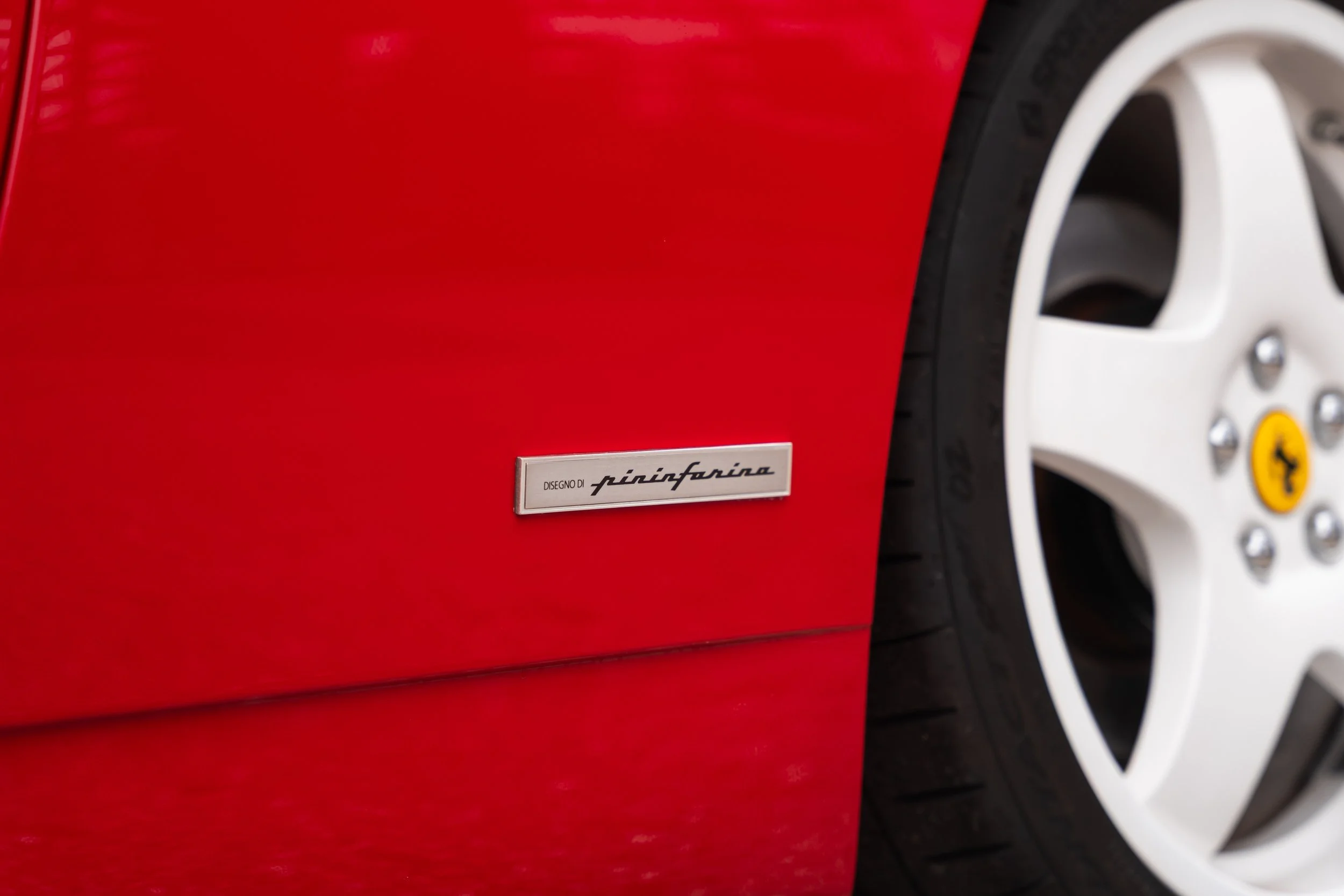 1994 Ferrari 348 Challenge #7985 Advertising Photos -14.jpg