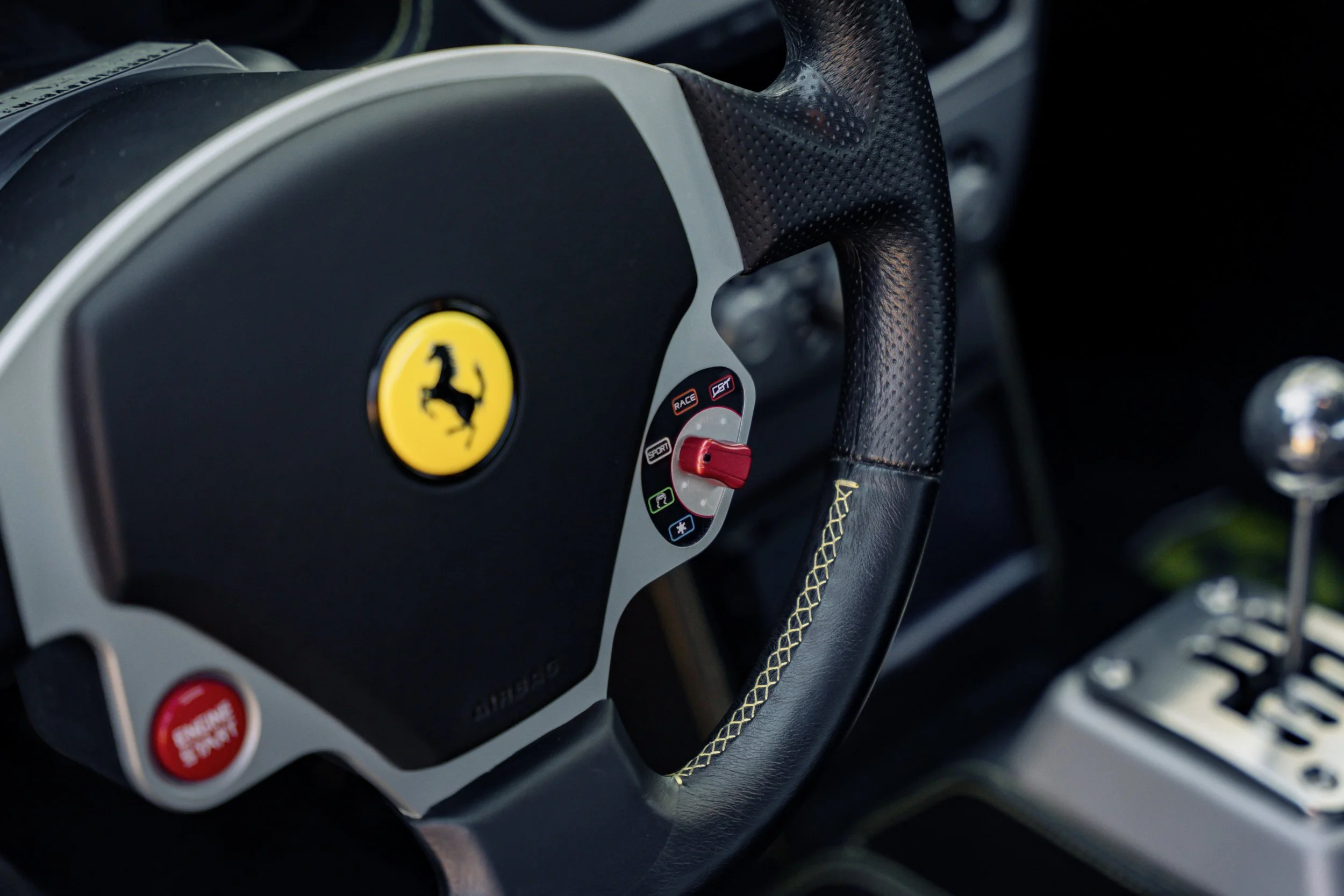 2007 Ferrari F430 Coupe_Advertising Photos #6596-28.jpg