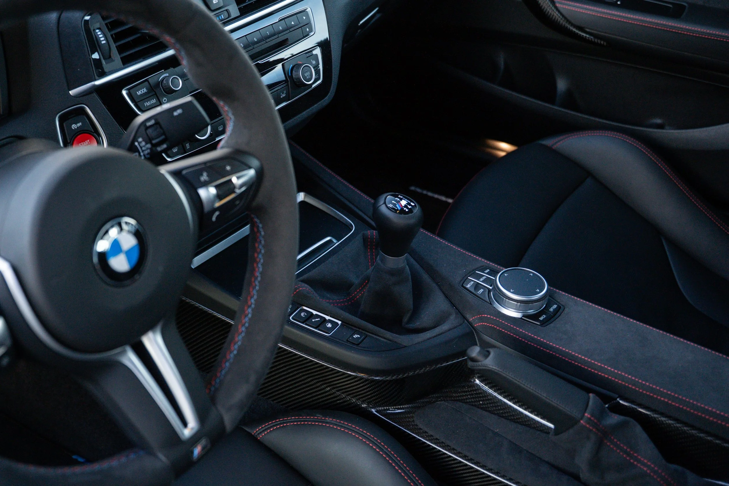2020 BMW M2 CS #7333 Advertising Photos -51.jpg