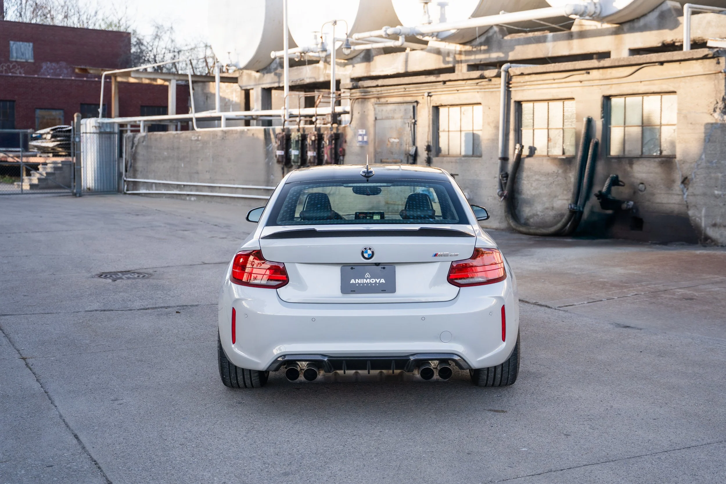 2020 BMW M2 CS #7333 Advertising Photos -21.jpg