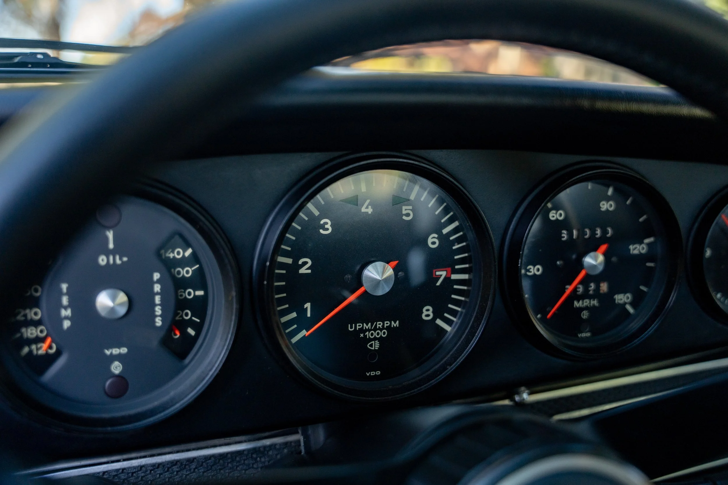1970 Porsche 911E Coupe #0695-59.jpg