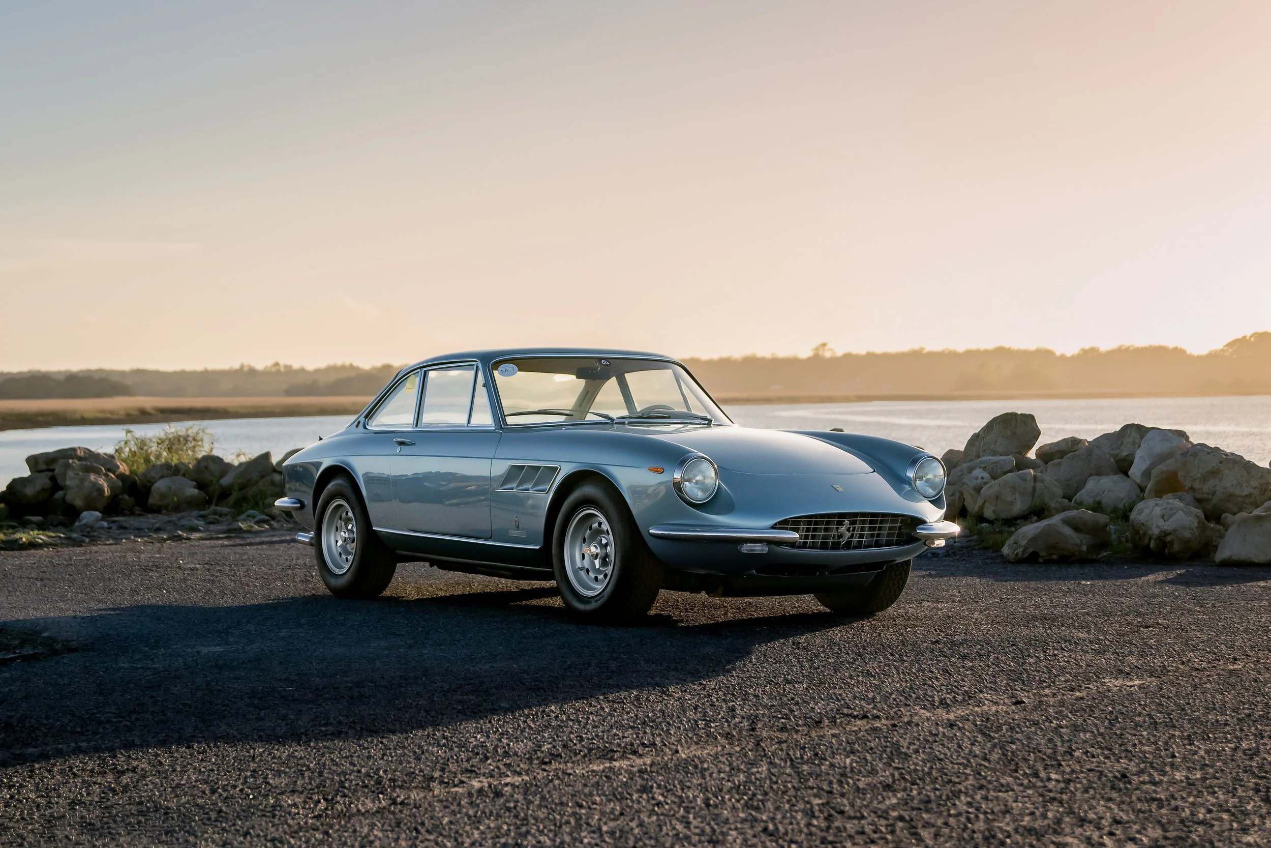 1967 Ferrari 330 GTC_Advertising #9945-7.jpg