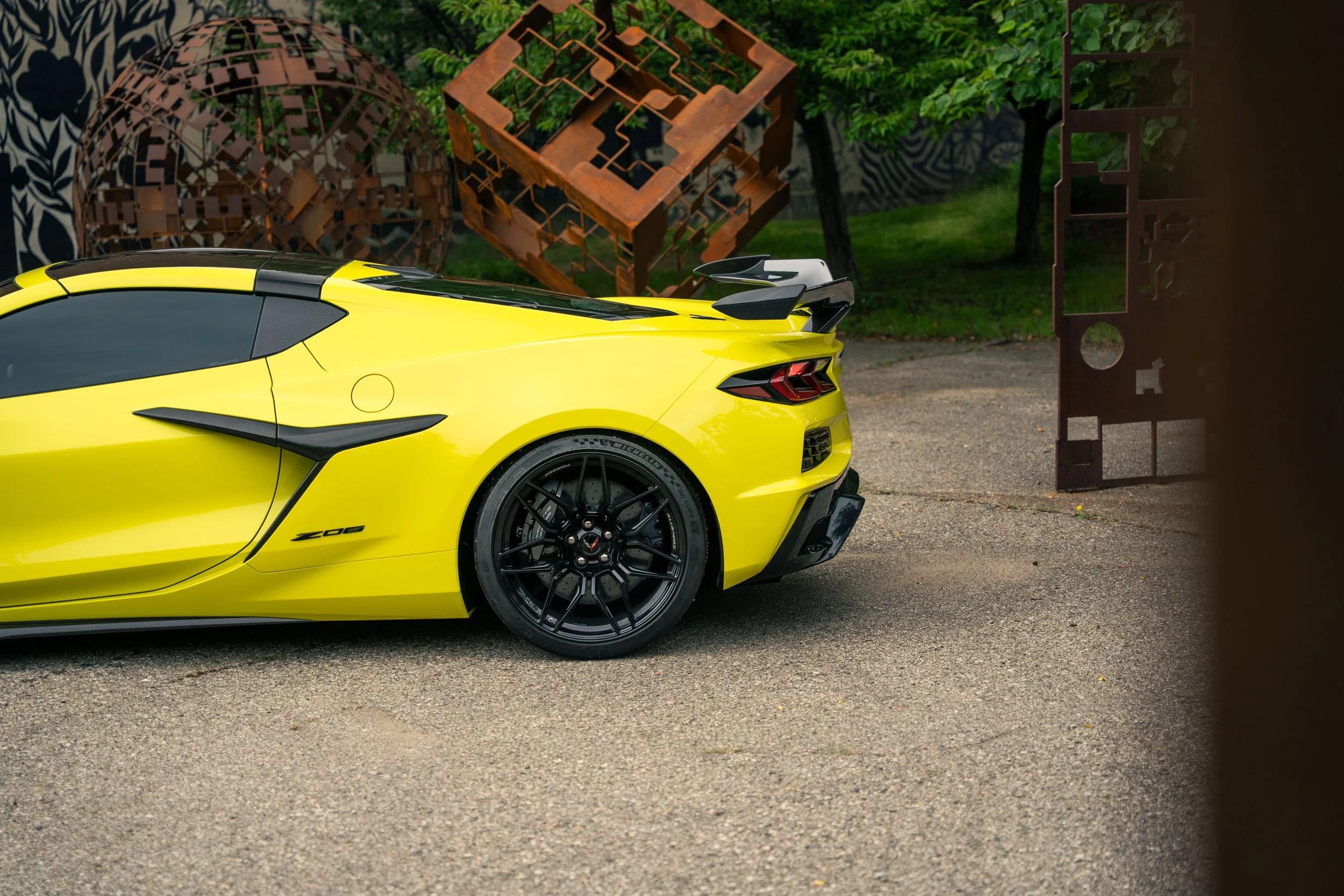 2024 Chevrolet Corvette Z06 #8544 Advertising Photos-33.jpg