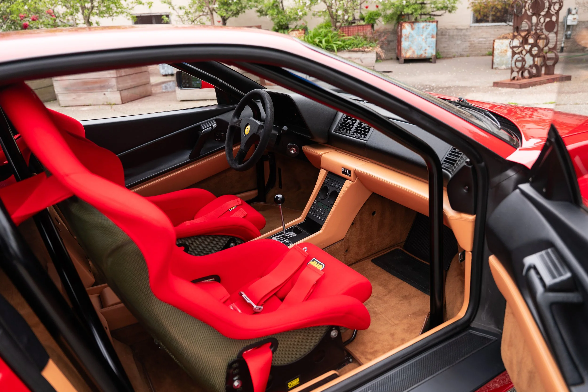 1994 Ferrari 348 Challenge #7985 Advertising Photos -58.jpg