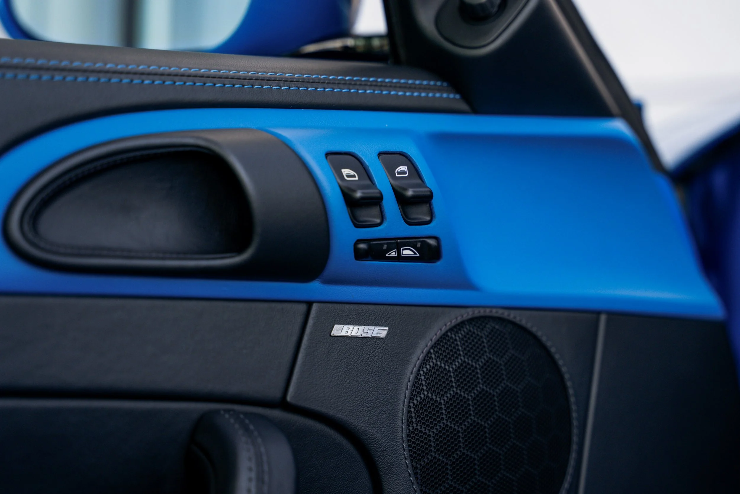 2011 Porsche 911 Speedster_Advertising #5566-50.jpg