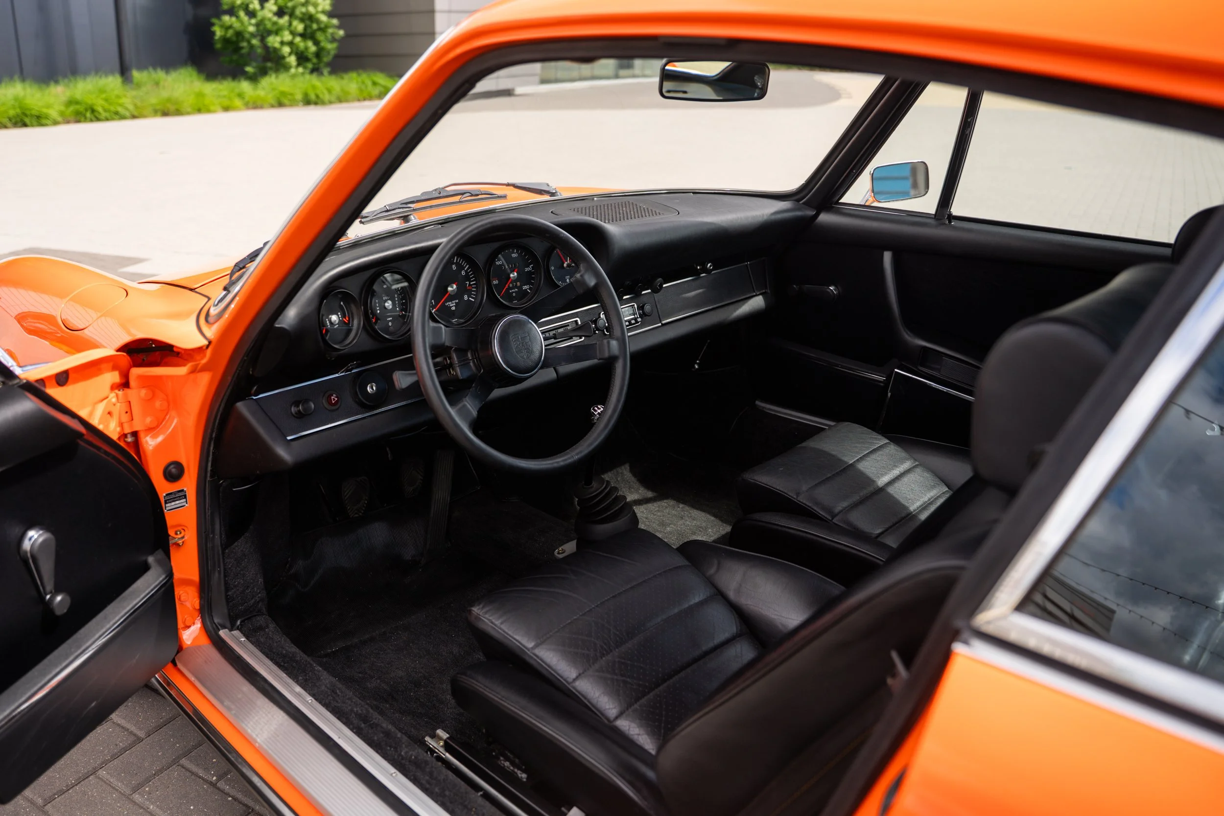 1973 Porsche 911 Carrera RS #1137 Advertising Photos-30.jpg