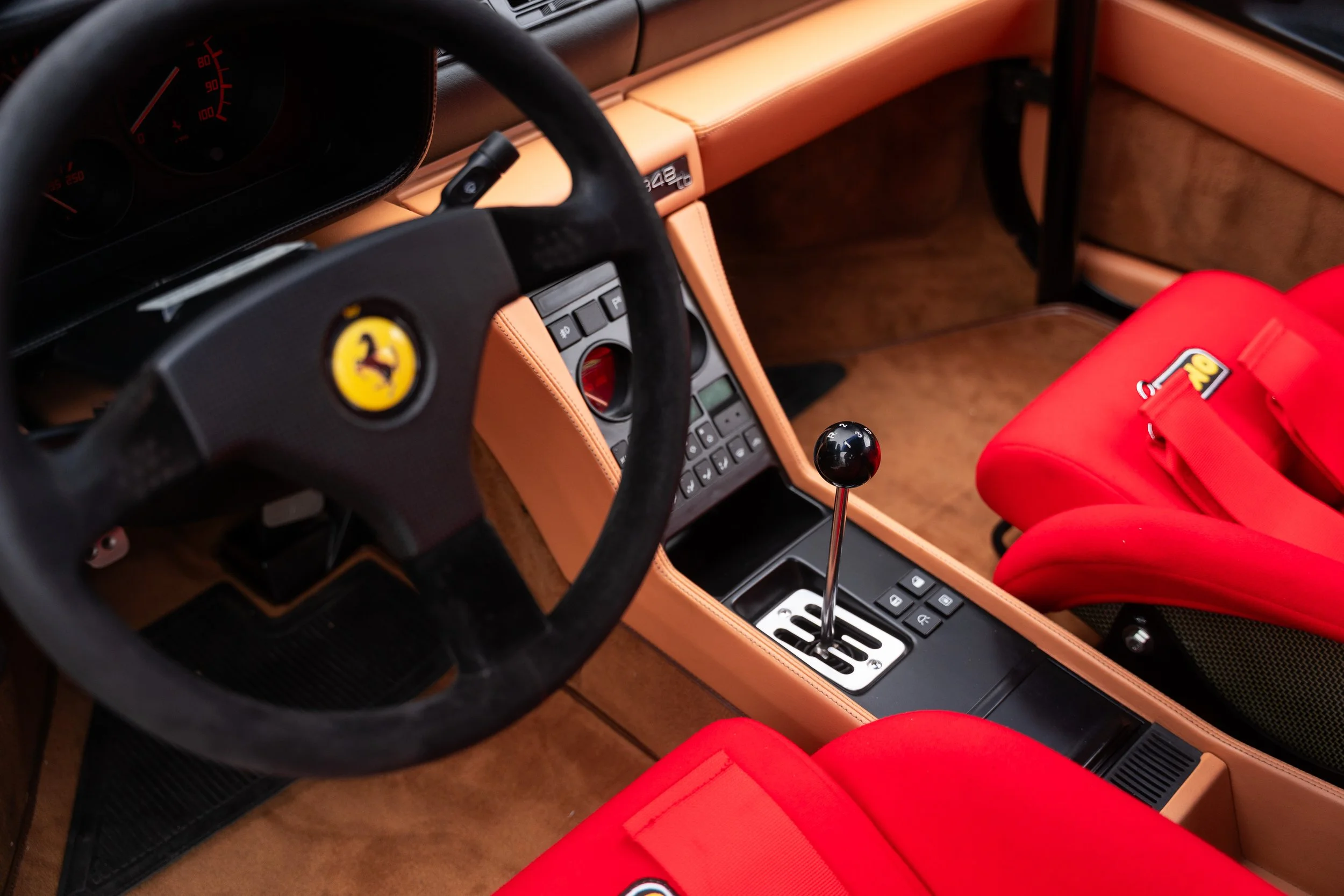 1994 Ferrari 348 Challenge #7985 Advertising Photos -50.jpg