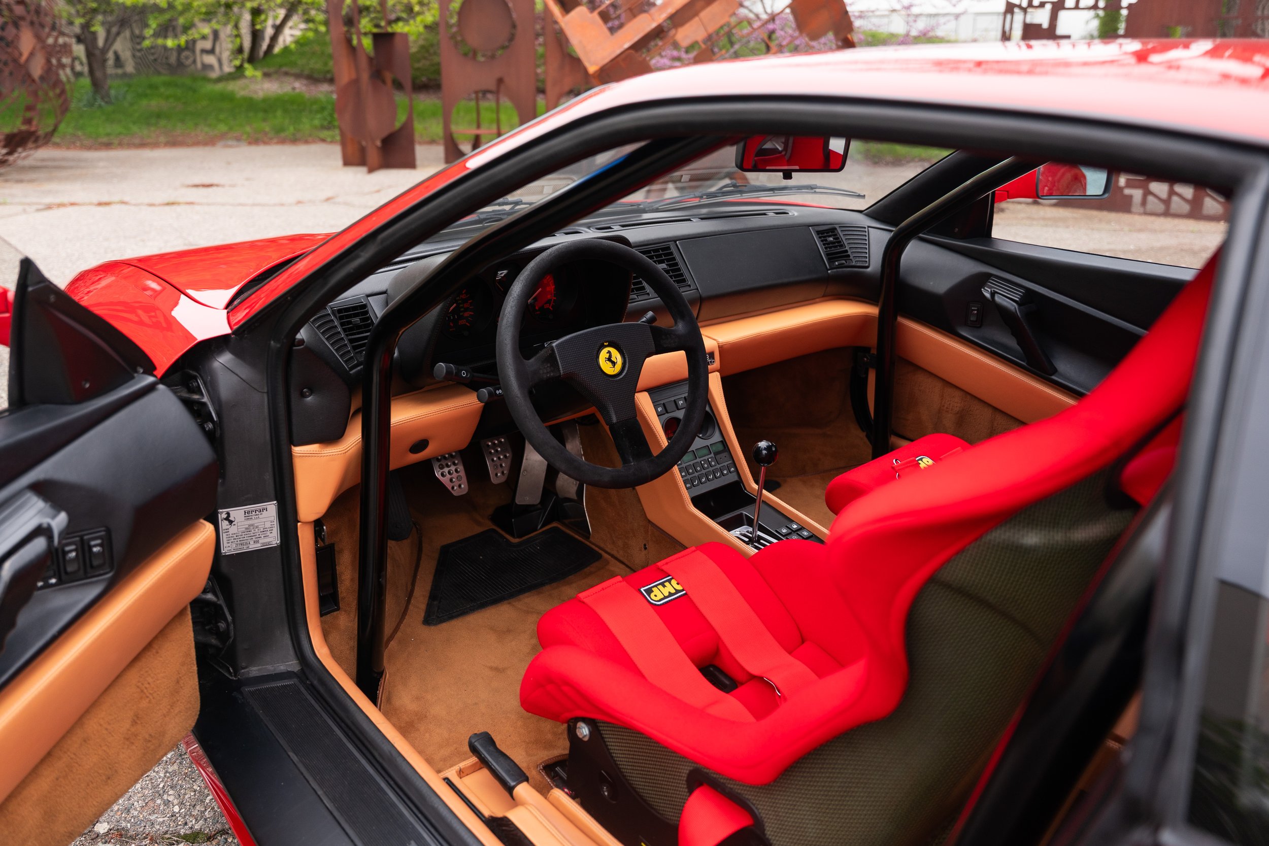 1994 Ferrari 348 Challenge #7985 Advertising Photos -44.jpg