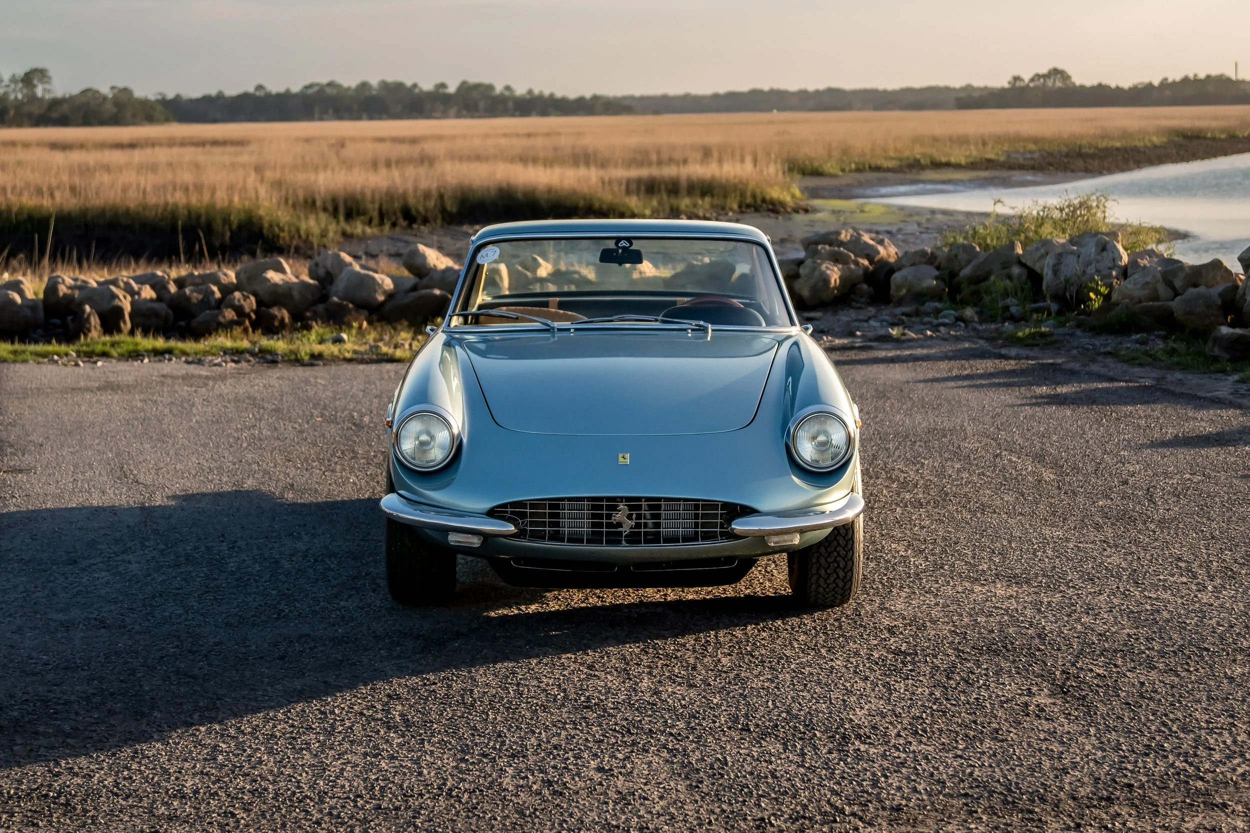 1967 Ferrari 330 GTC_Advertising #9945-10.jpg