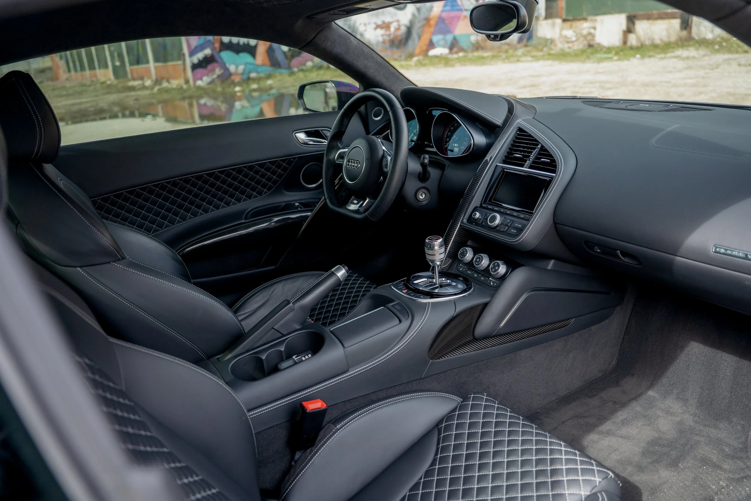 2015 Audi R8 V10 Plus #1946 Advertising-37.jpg