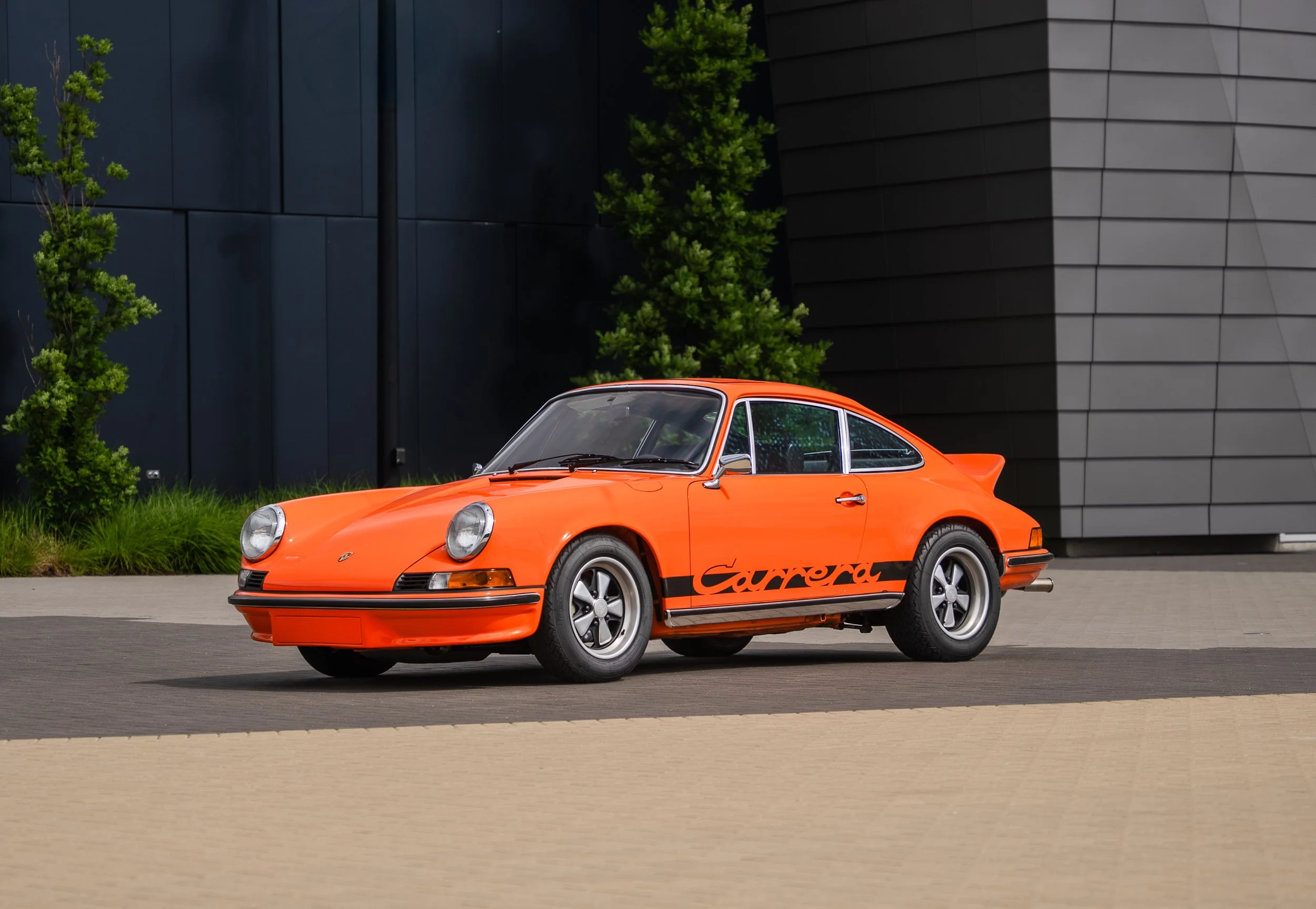 1973 Porsche 911 Carrera RS #1137 Advertising Photos-1.jpg