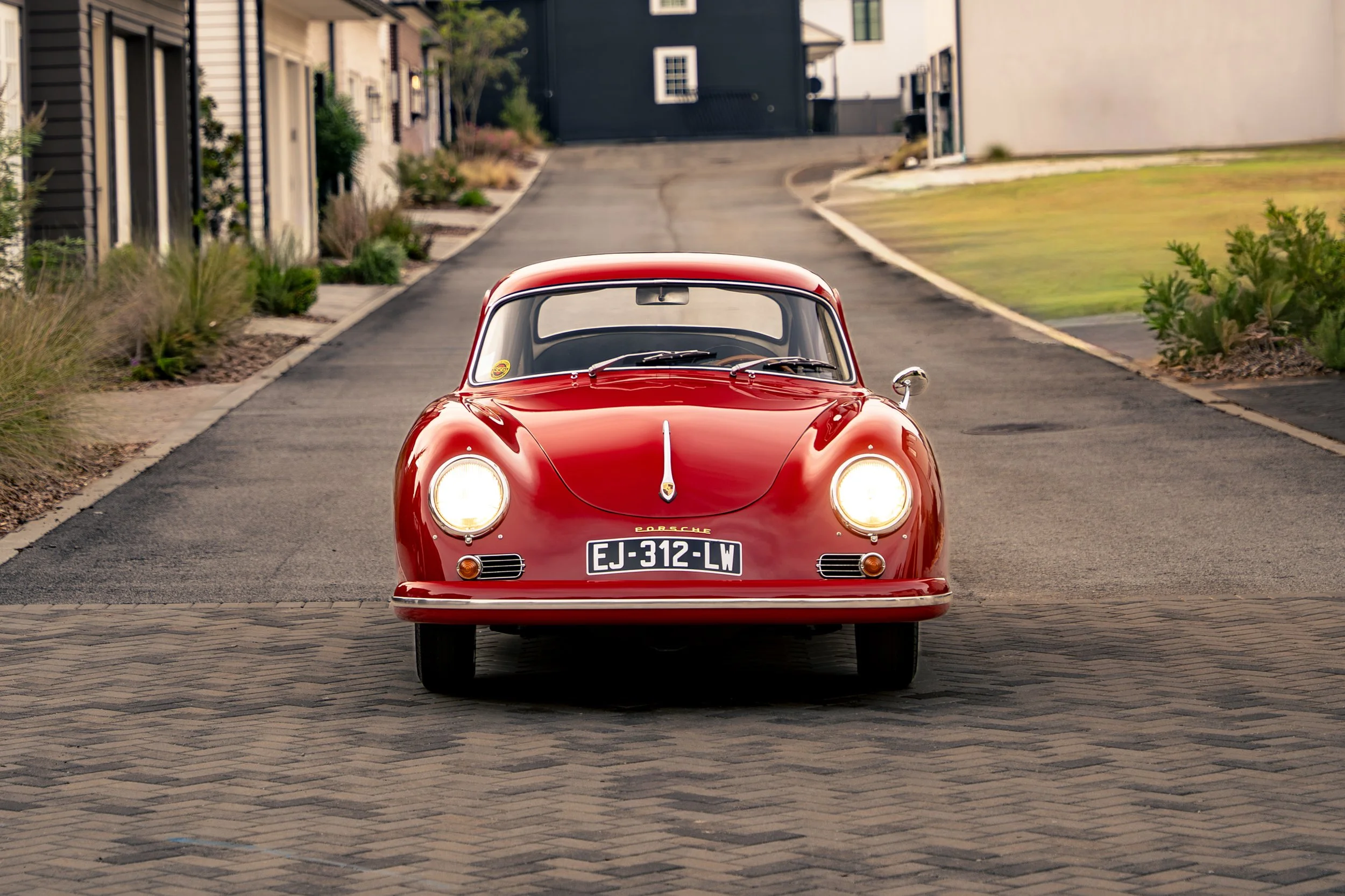 1959 Porsche 356A Carrera GT_Advertising Photos #8654-14.jpg
