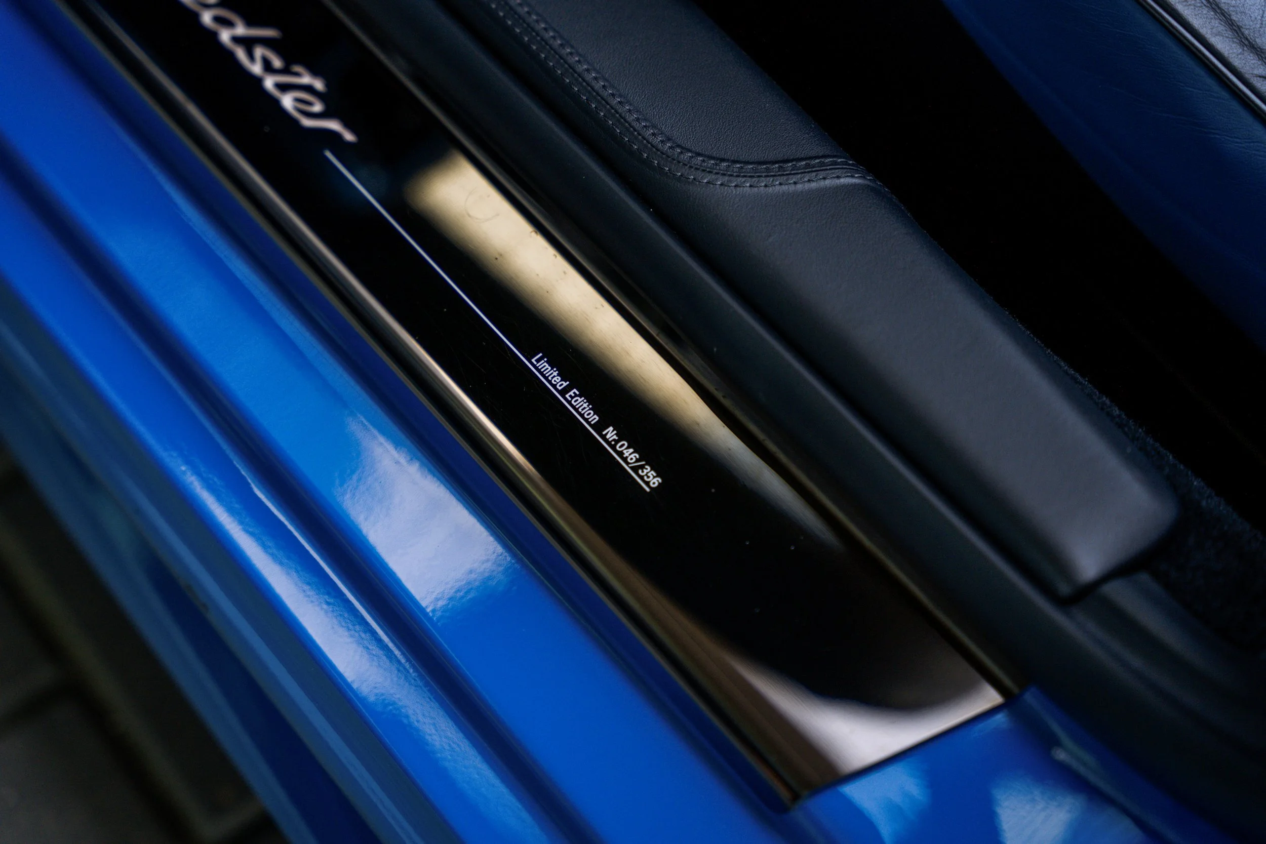 2011 Porsche 911 Speedster_Advertising #5566-51.jpg