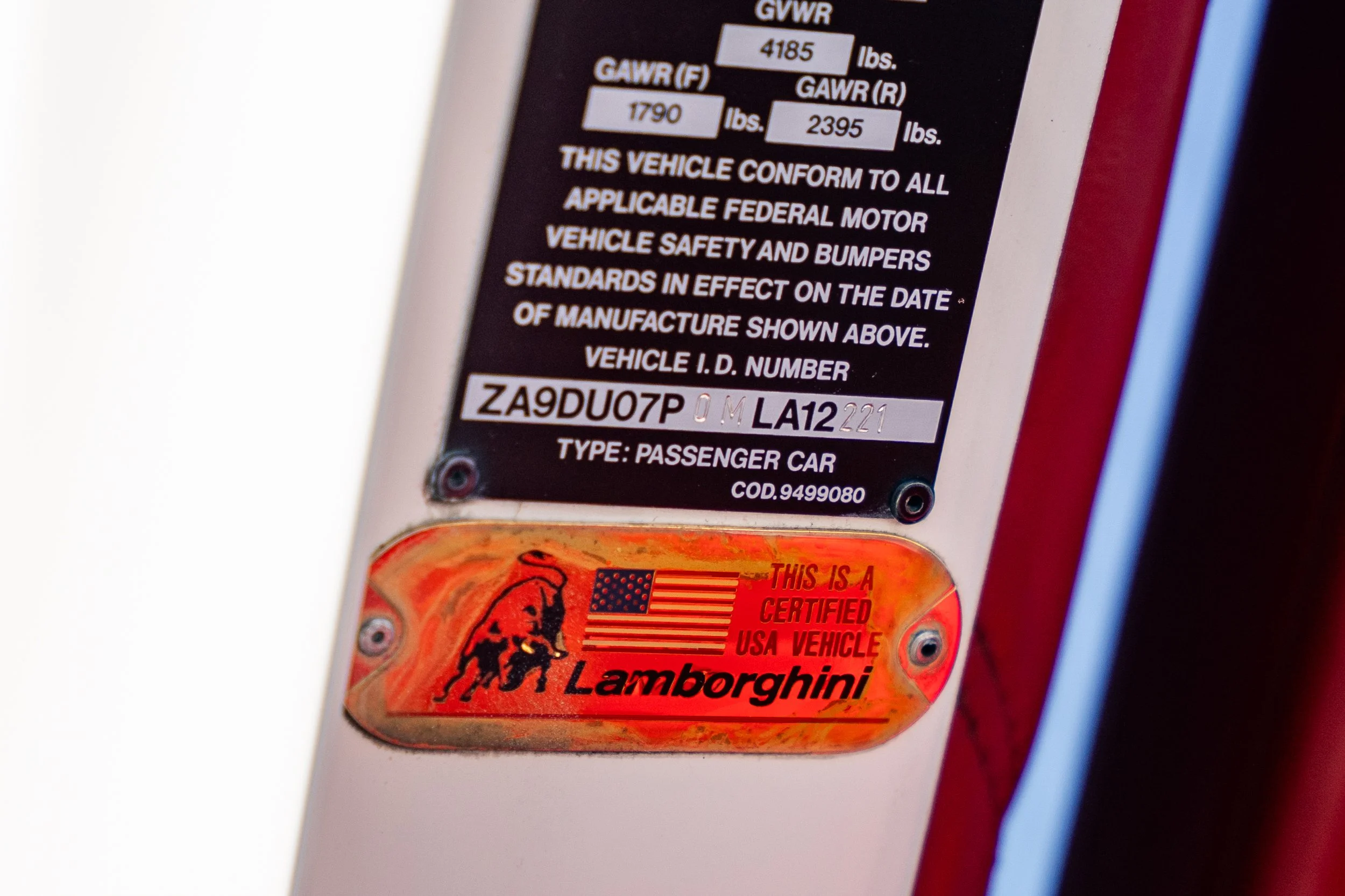 1991 Lamborghini Diable #2221 Advertising Photos-69.jpg