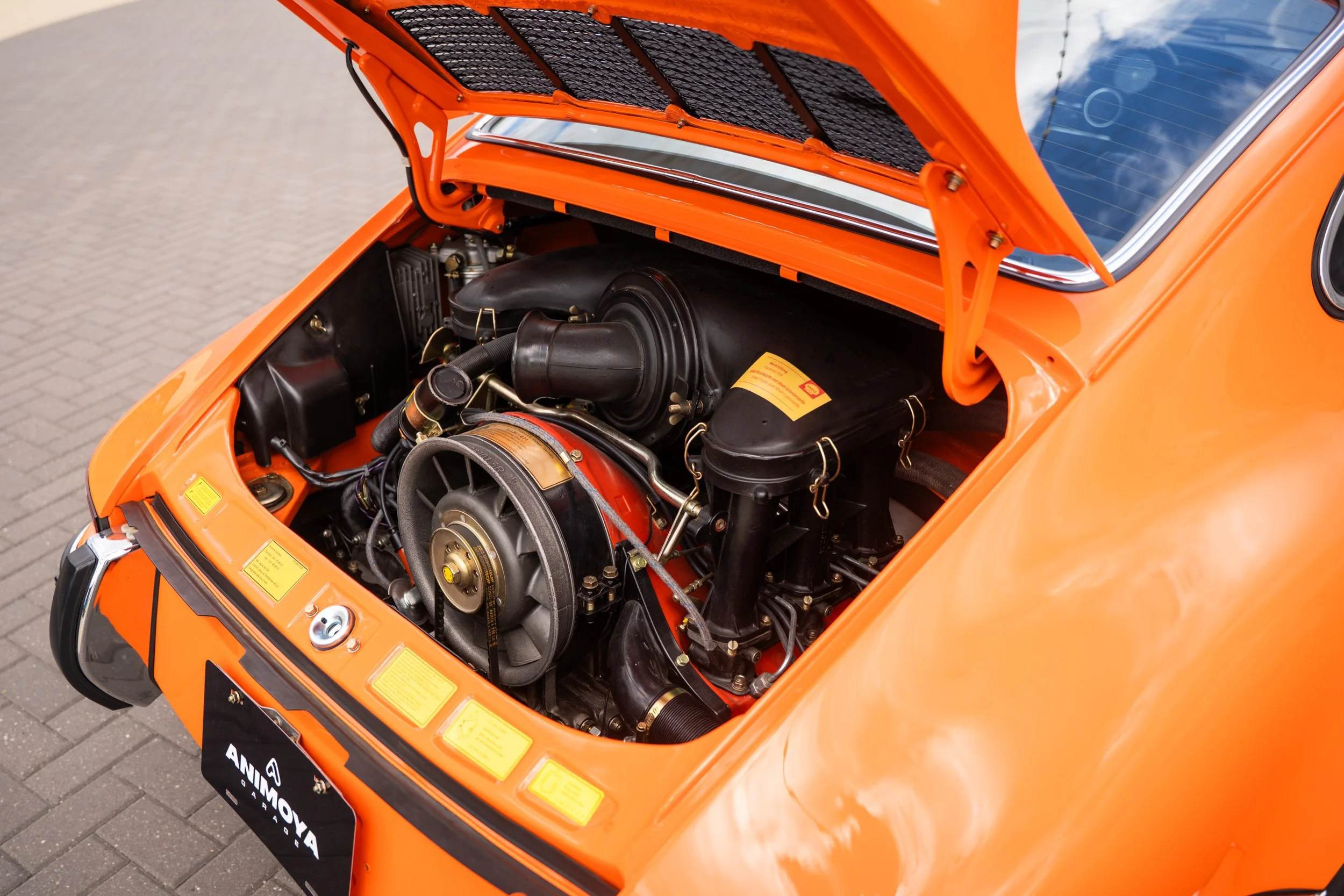1973 Porsche 911 Carrera RS #1137 Advertising Photos-43.jpg