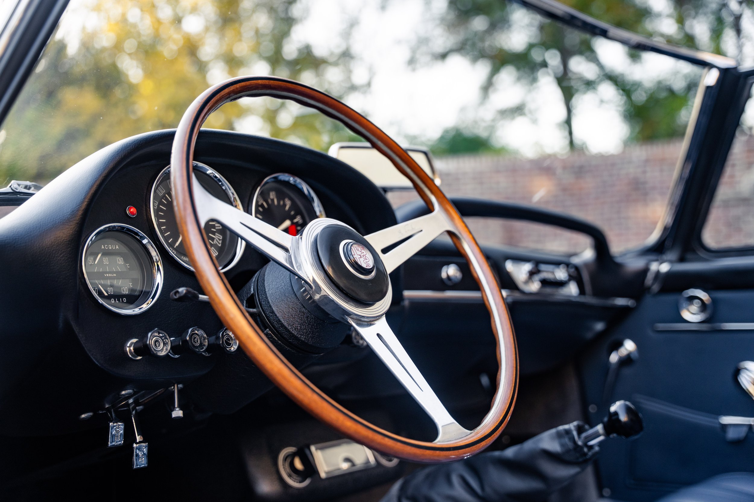 1964 Alfa Romeo 2600 Touring Spider #2676 Advertising Photos-46.jpg