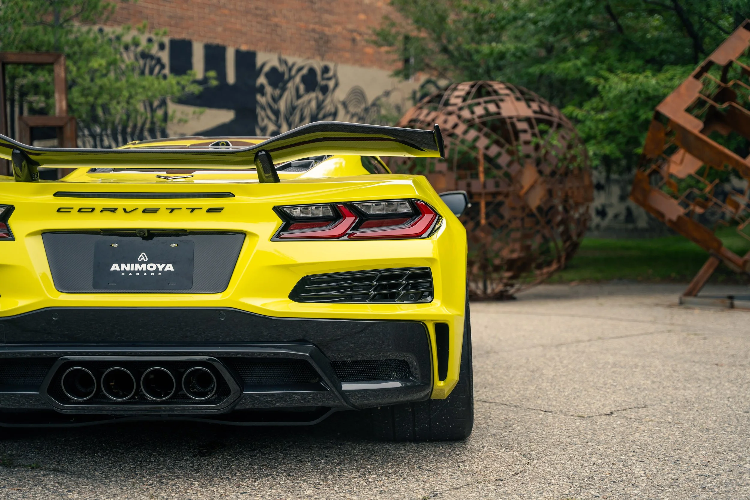 2024 Chevrolet Corvette Z06 #8544 Advertising Photos-8.jpg