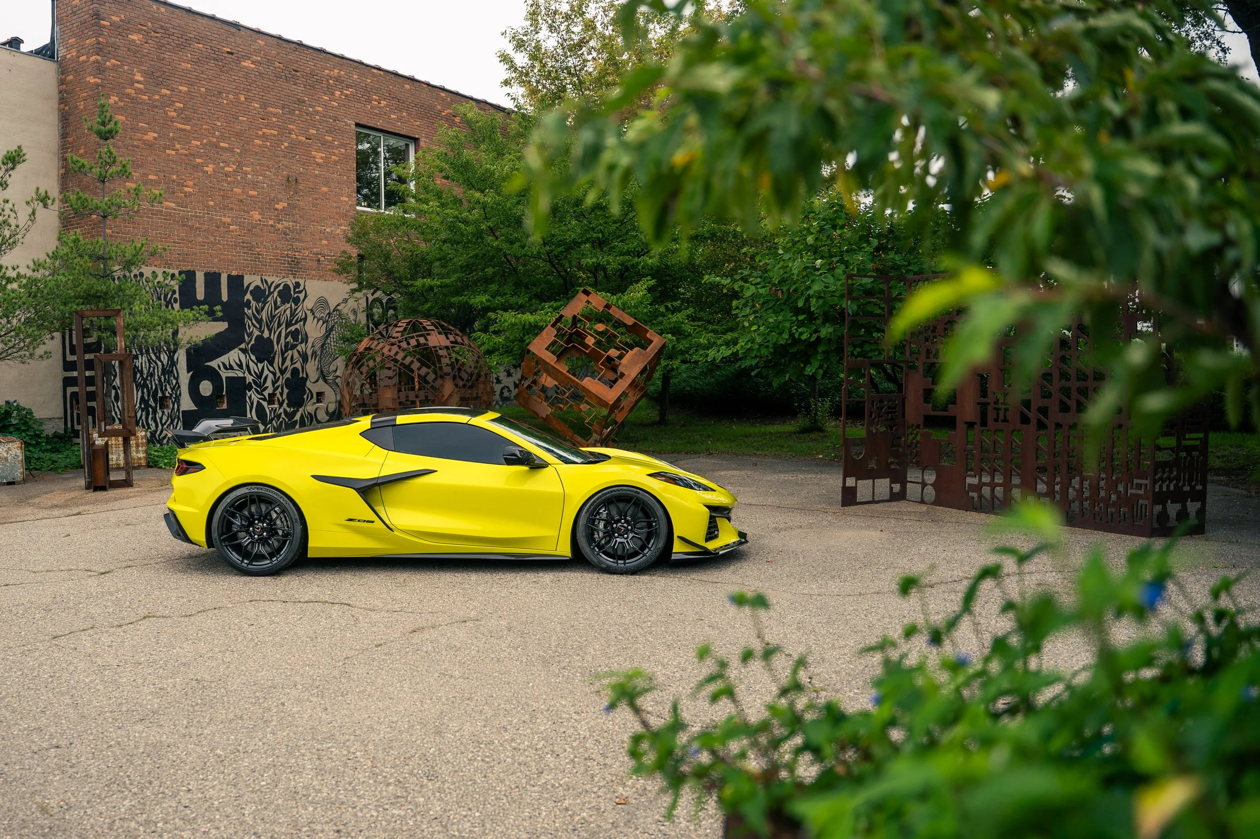 2024 Chevrolet Corvette Z06 #8544 Advertising Photos-12.jpg