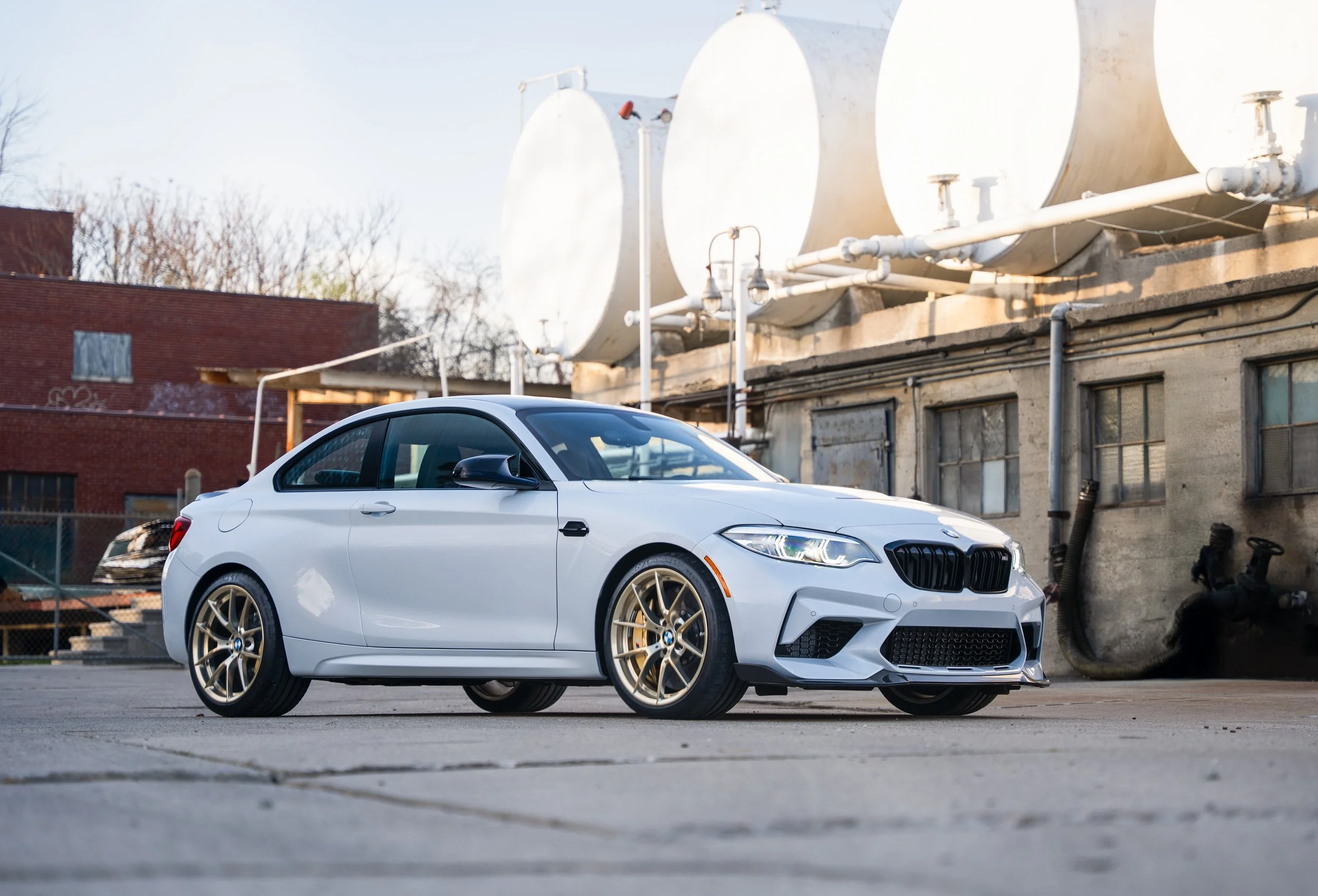 2020 BMW M2 CS #7333 Advertising Photos -28.jpg