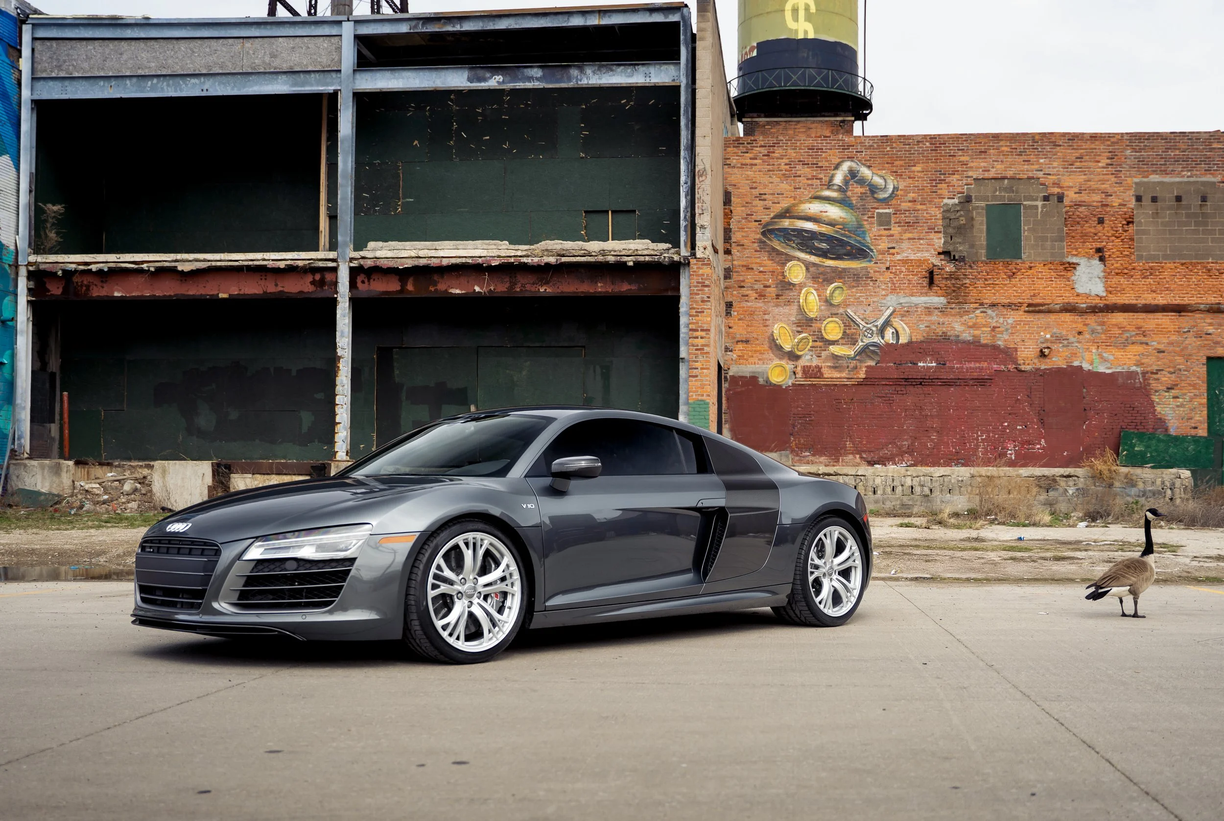 2015 Audi R8 V10 Plus #1946 Advertising-11.jpg