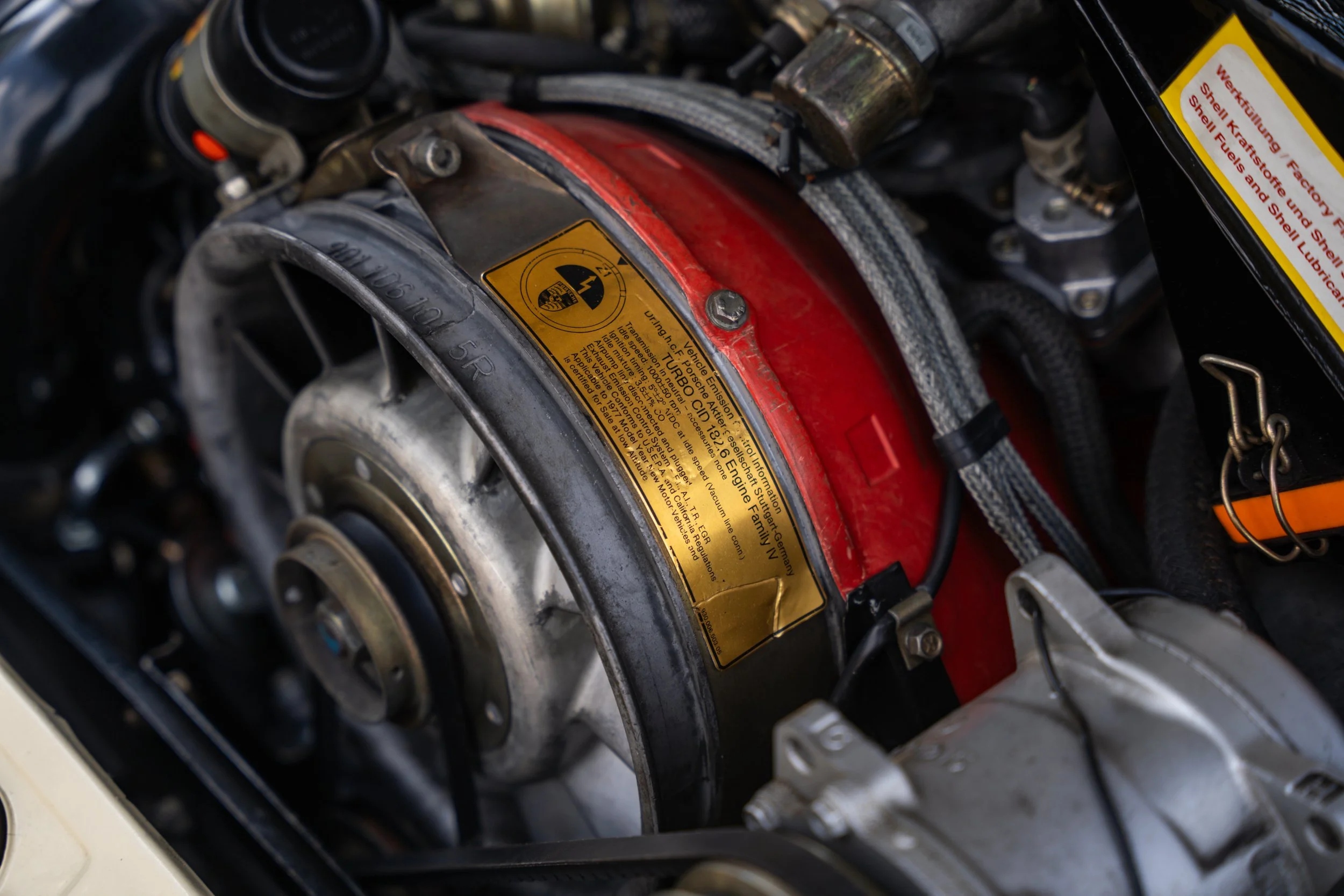 1977 Porsche 911 Turbo Carrera #0677 Advertising Photos-70.jpg